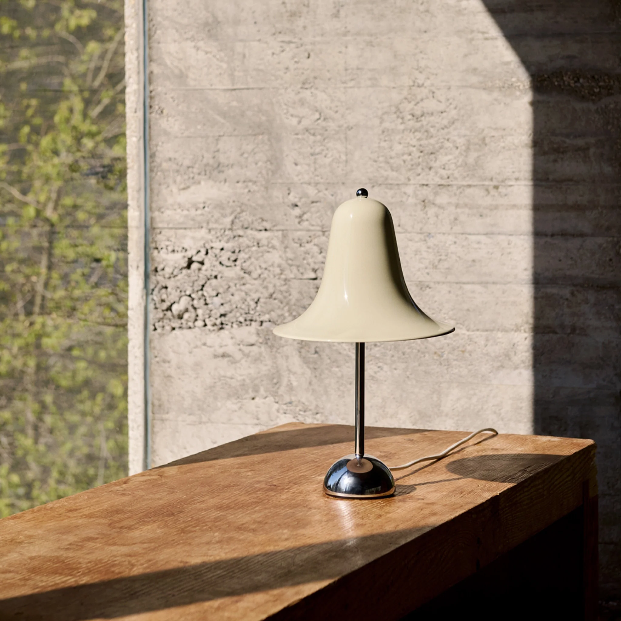 Pantop Ø23 Table Lamp by Verpan - Image 11