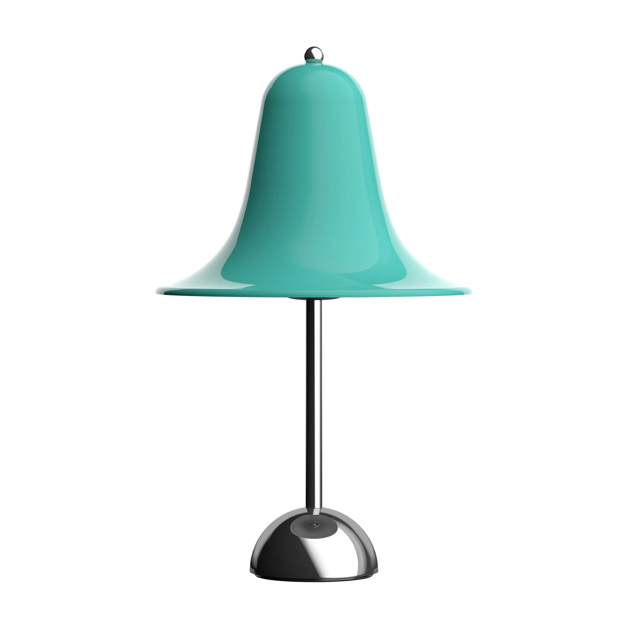 Pantop Ø23 Table Lamp by Verpan - Image 2