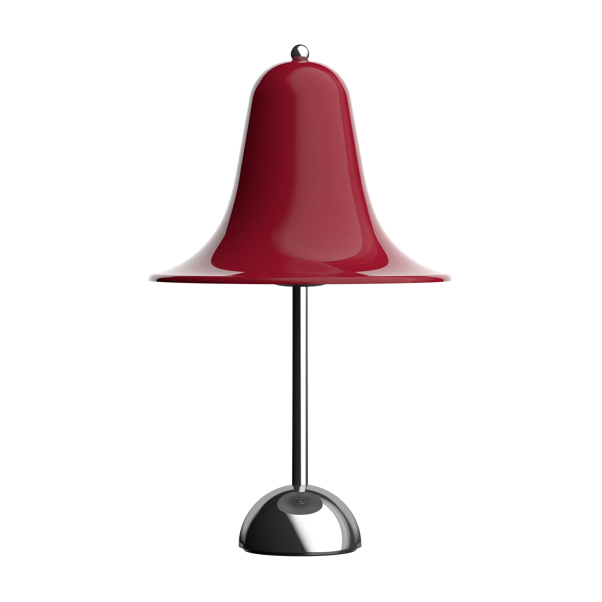 Pantop Ø23 Table Lamp by Verpan - Image 3