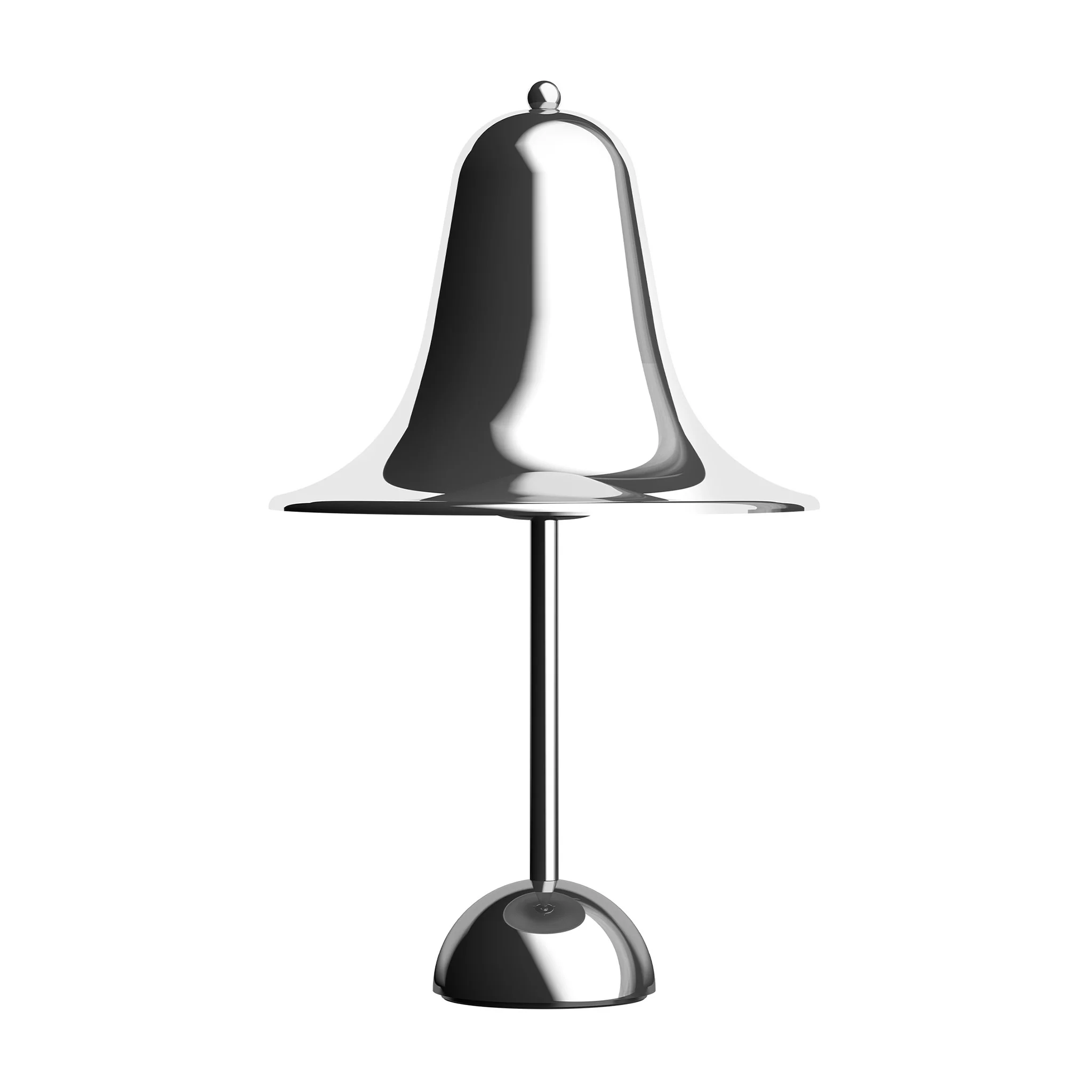 Pantop Ø23 Table Lamp by Verpan - Image 4