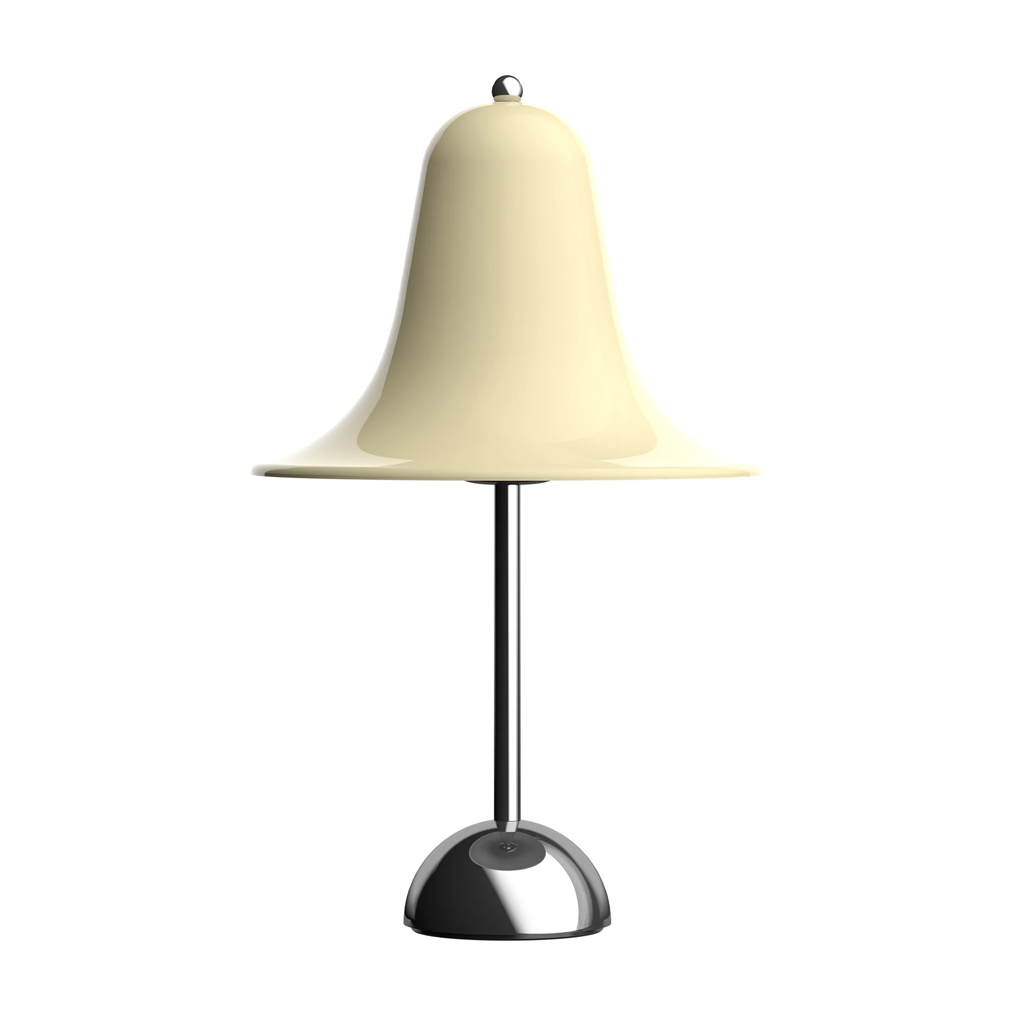 Pantop Ø23 Table Lamp by Verpan - Image 5