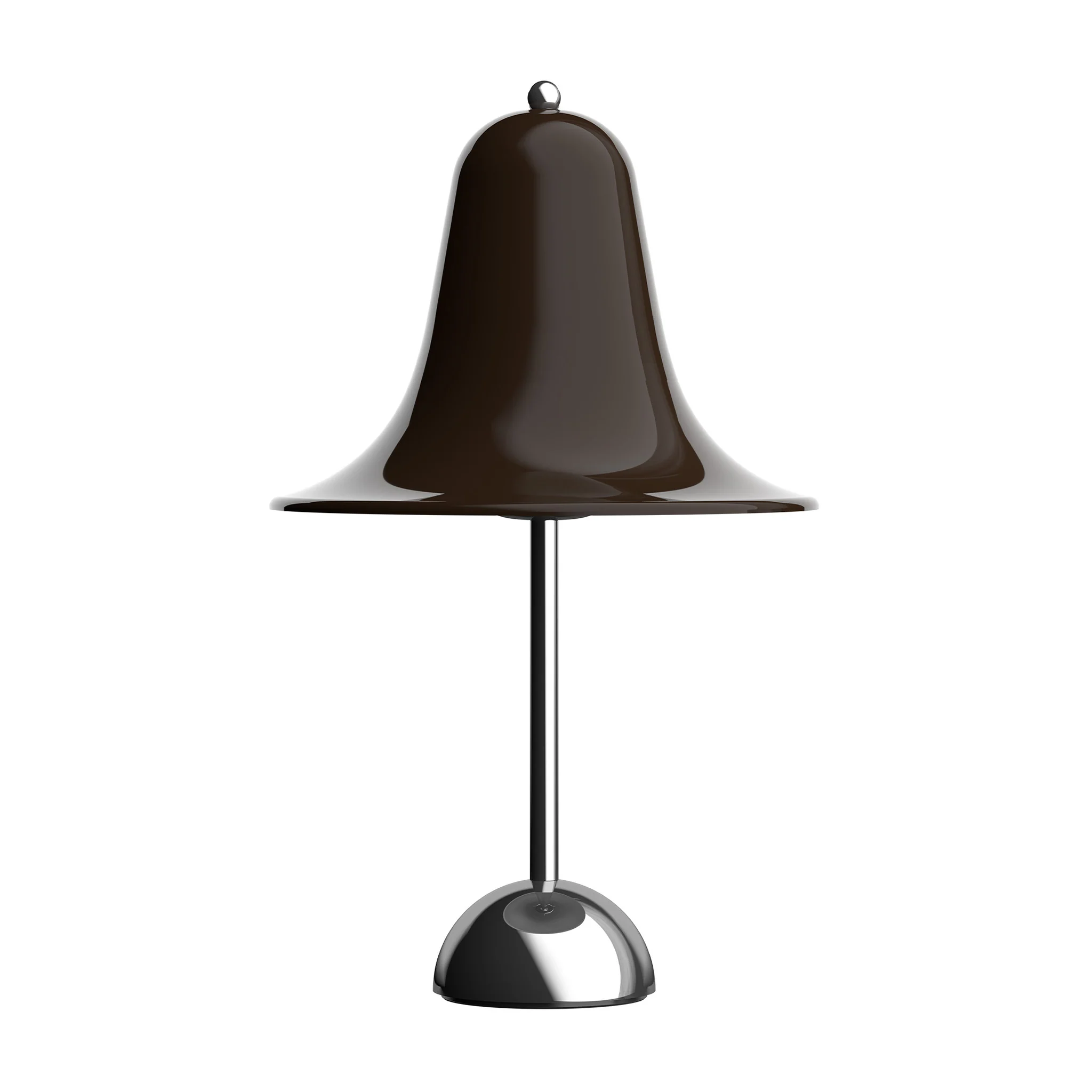 Pantop Ø23 Table Lamp by Verpan - Image 7