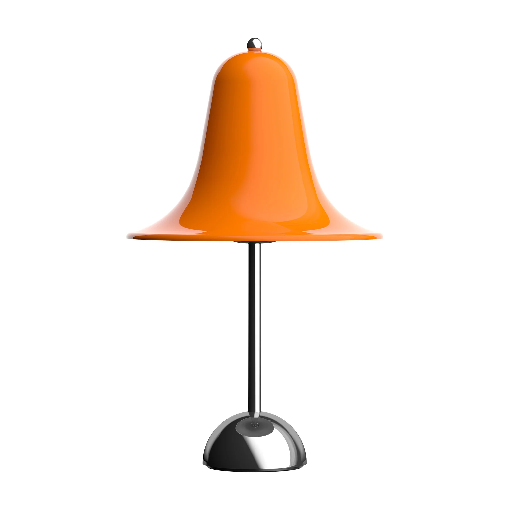 Pantop Ø23 Table Lamp by Verpan - Image 8