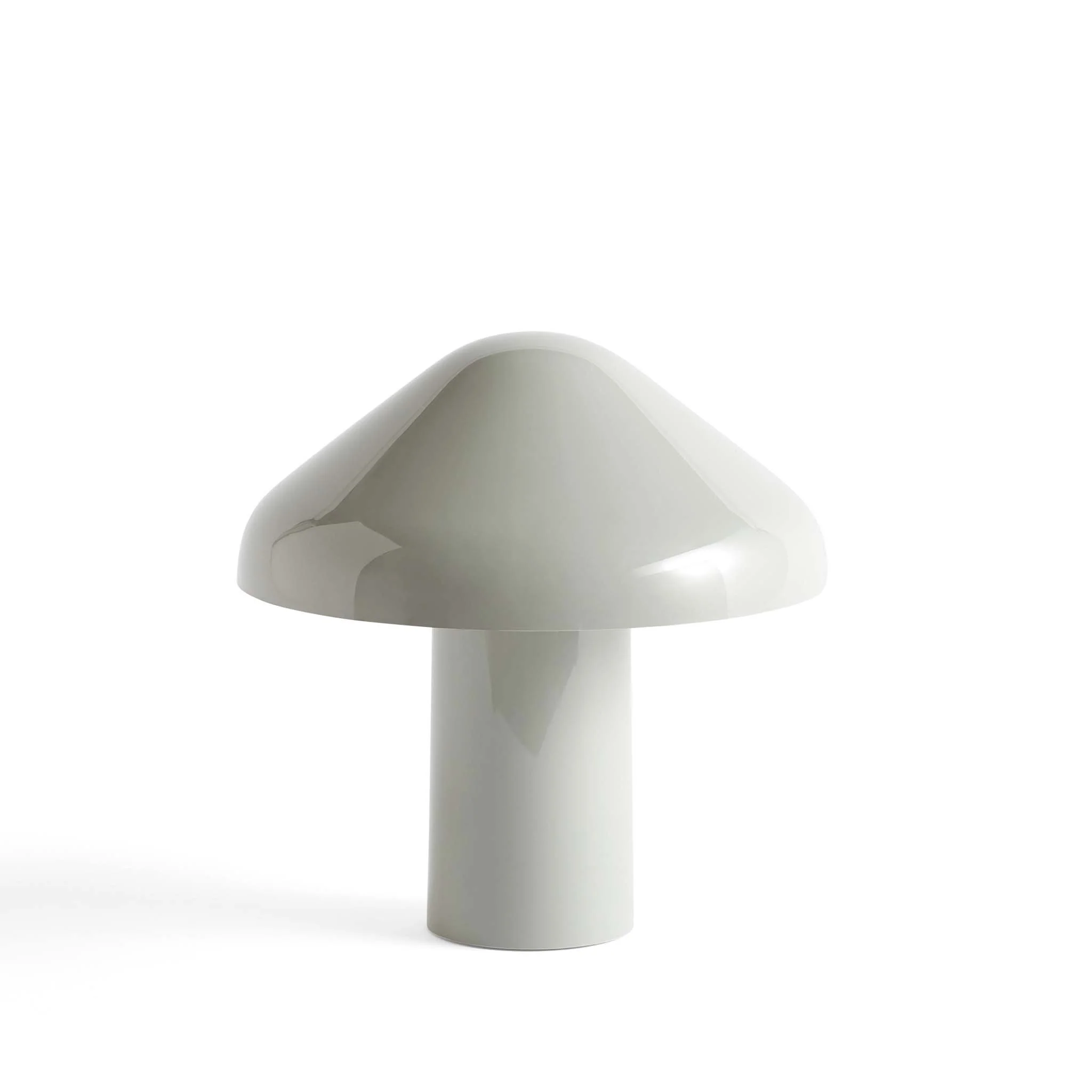 Pao Portable Lamp by Naoto Fukasawa for Hay