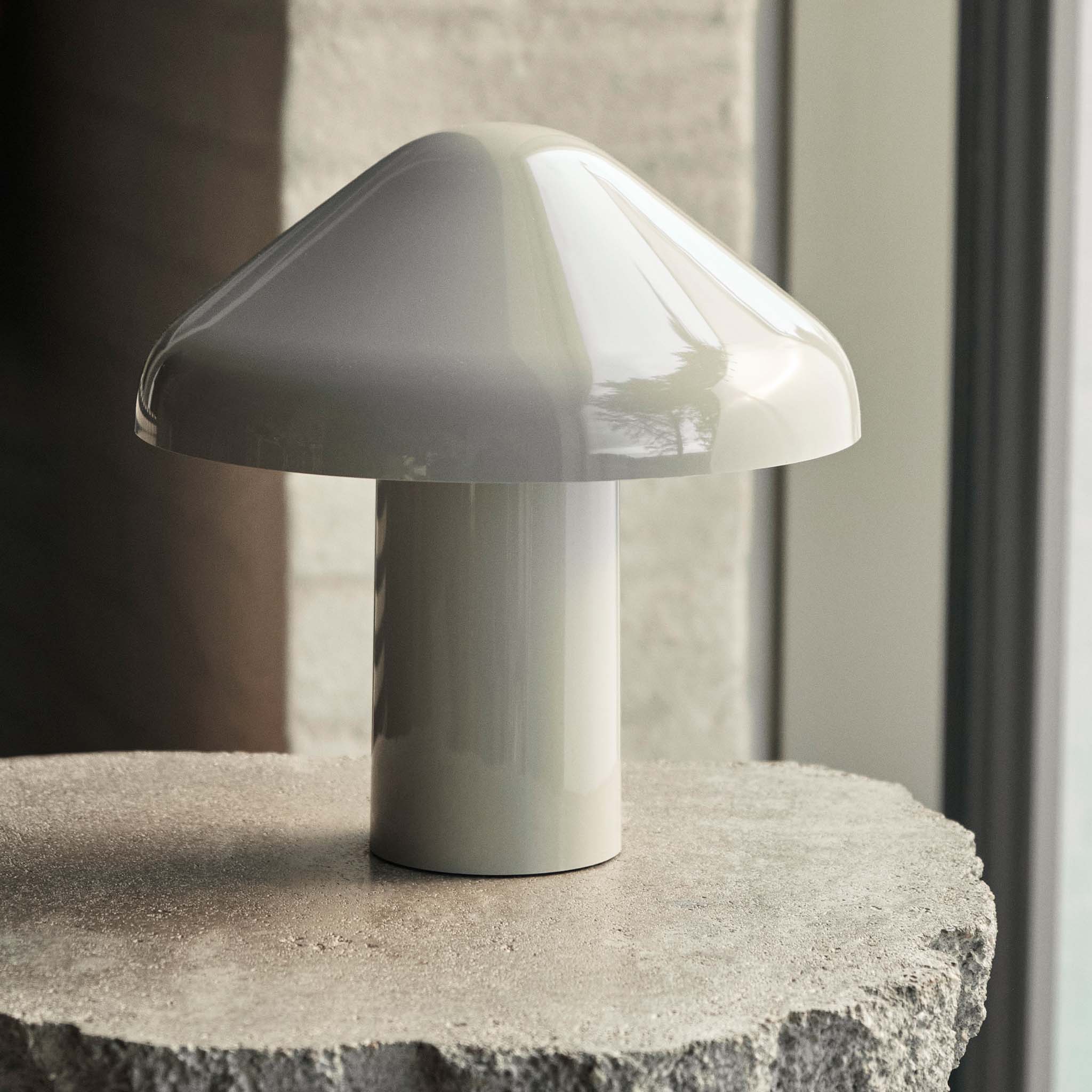 Pao Portable Lamp by Naoto Fukasawa for Hay - Image 3