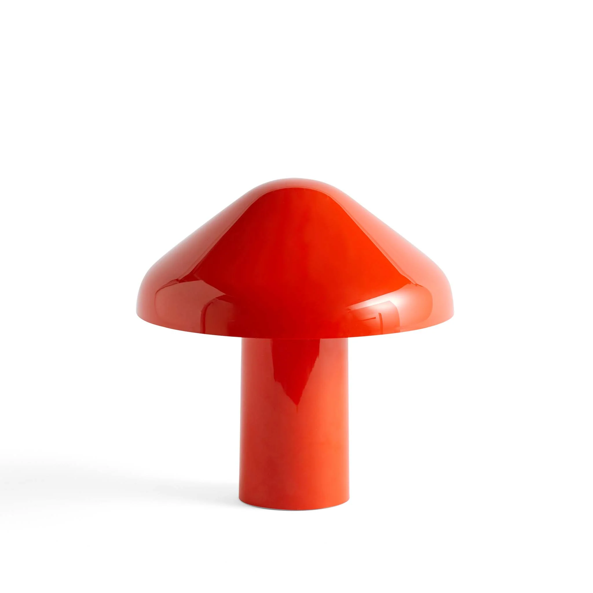 Pao Portable Lamp by Naoto Fukasawa for Hay - Image 6