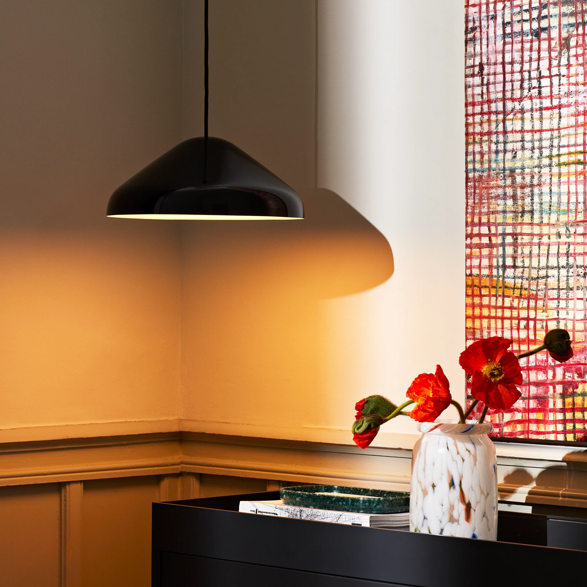 Pao Steel Pendant by Hay - Image 11