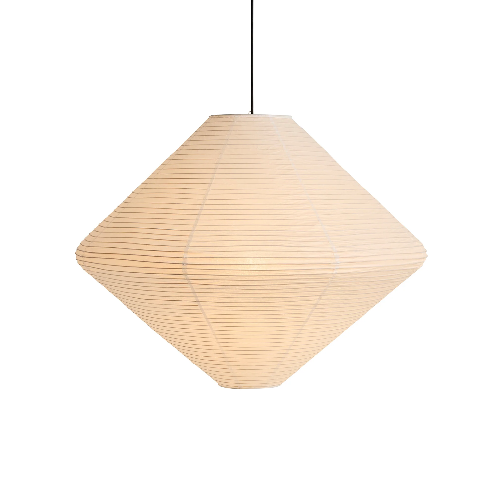 Paper Shade - Diamond by Hay