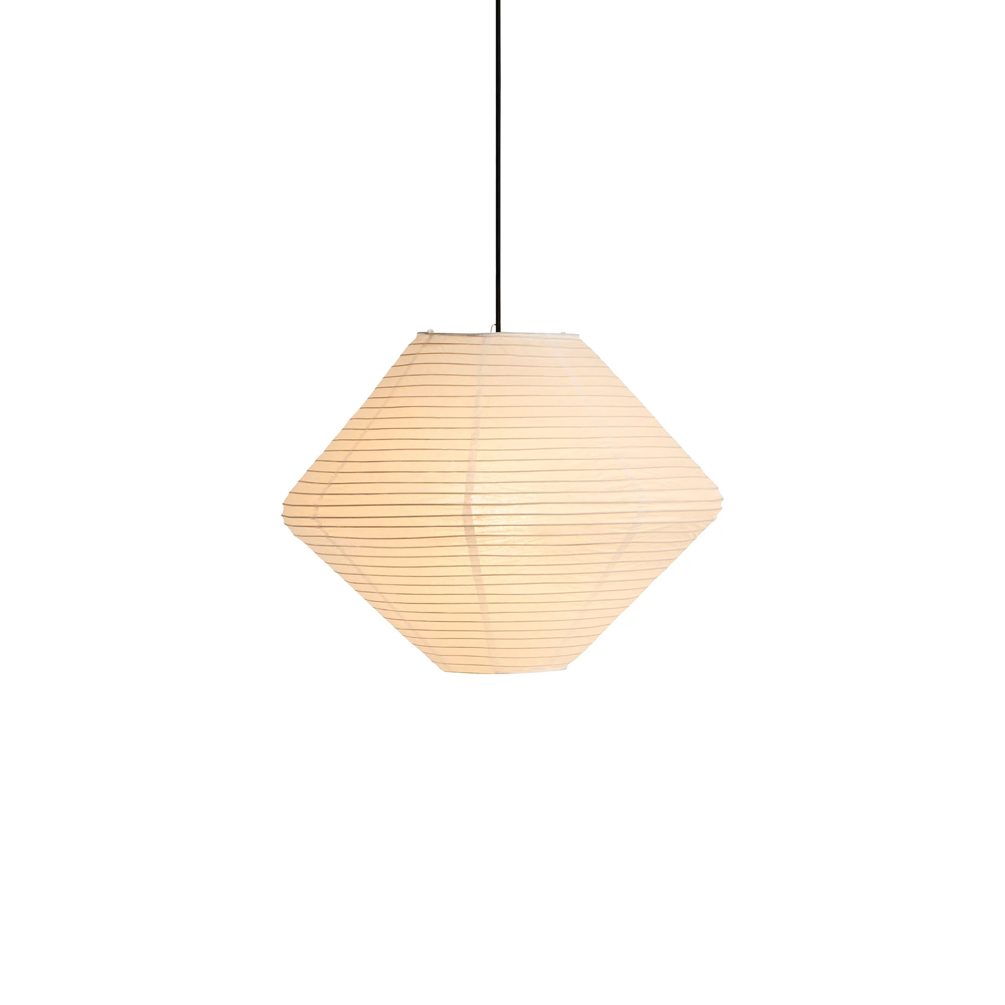 Paper Shade - Diamond by Hay - Image 2