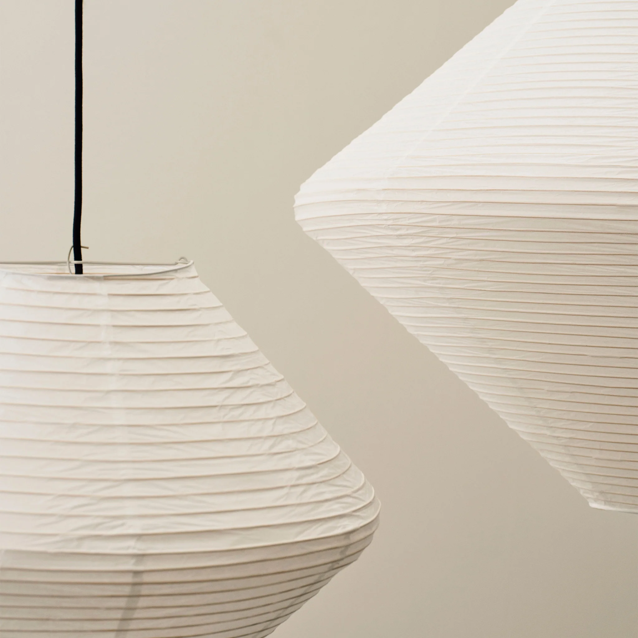 Paper Shade - Diamond by Hay - Image 5