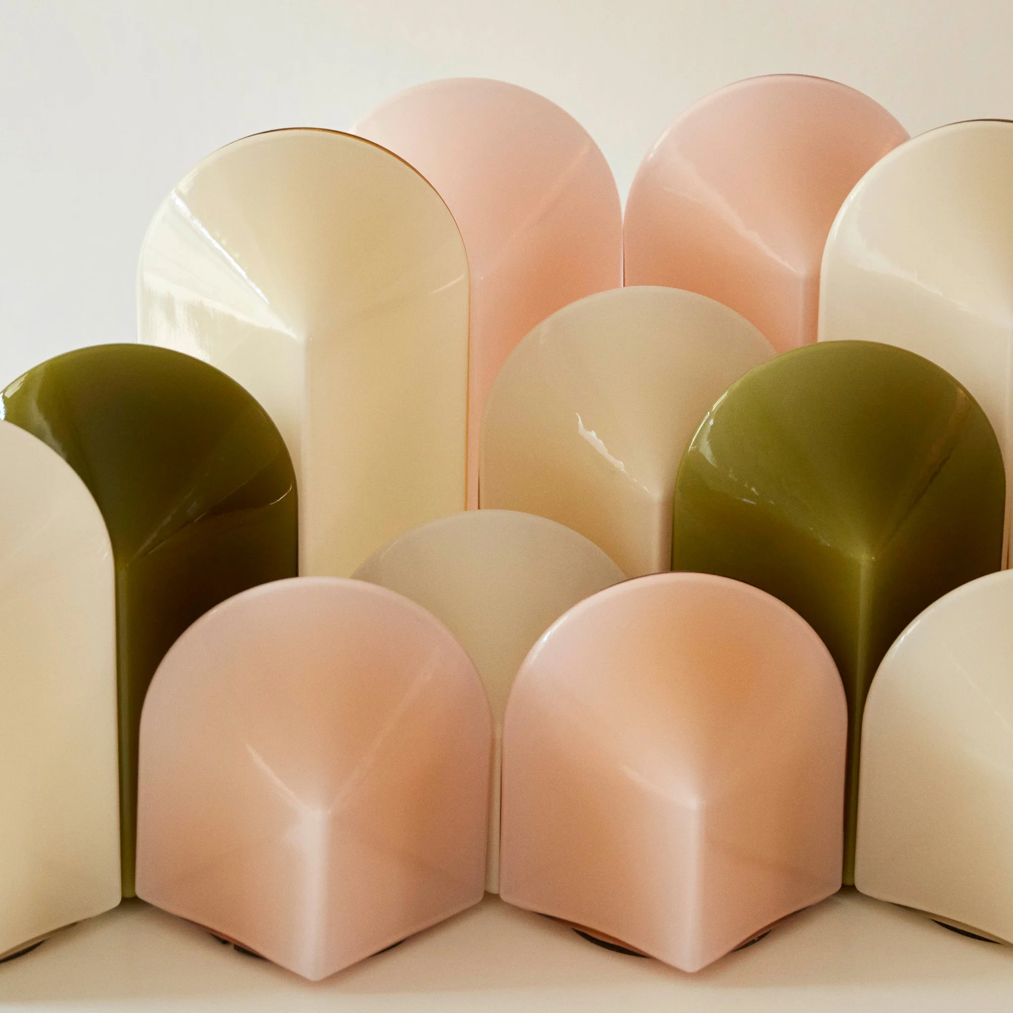 Parade Table Lamp By Hay - Image 2