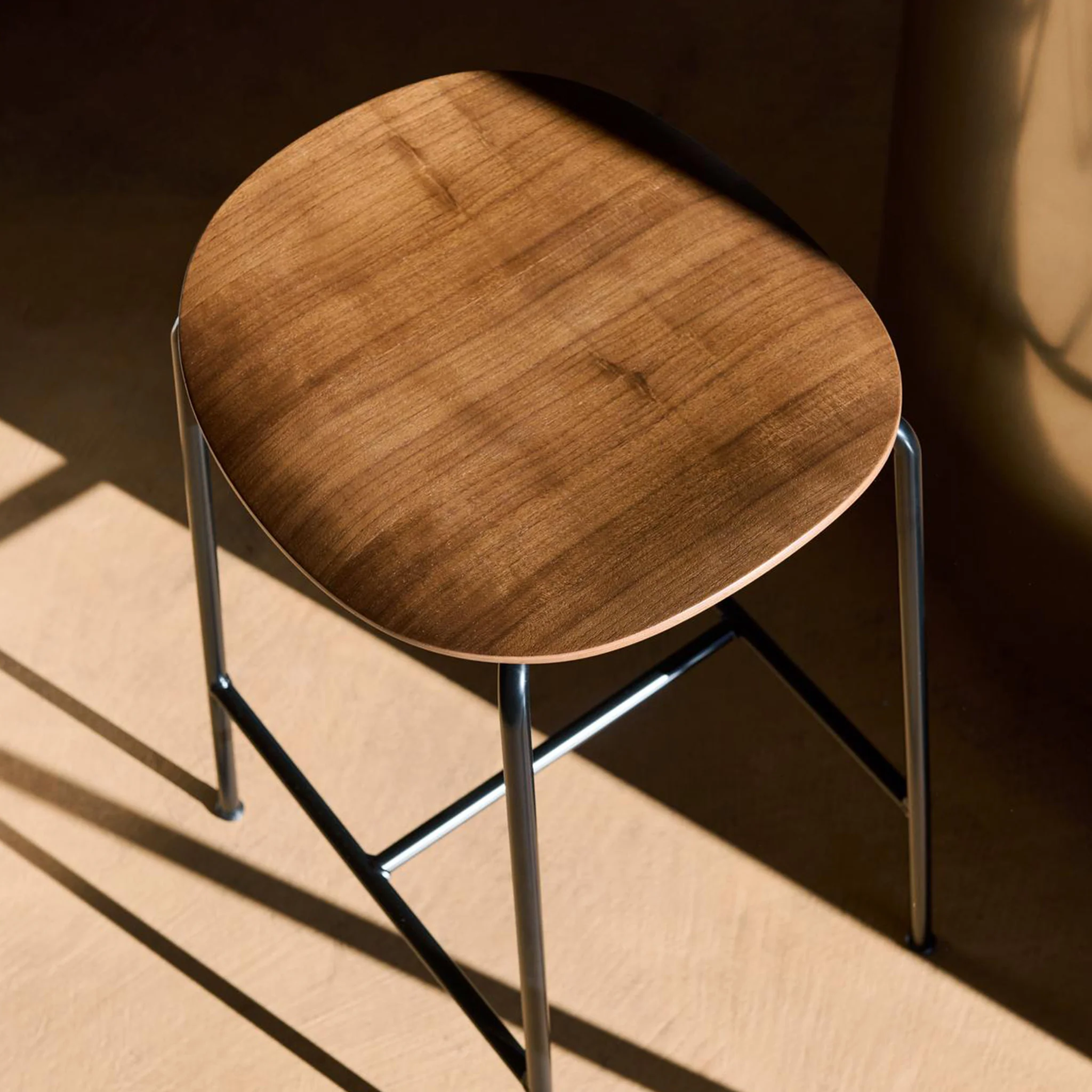 Pavilion Counter Stool AV37 by Anderssen & Voll - Image 2