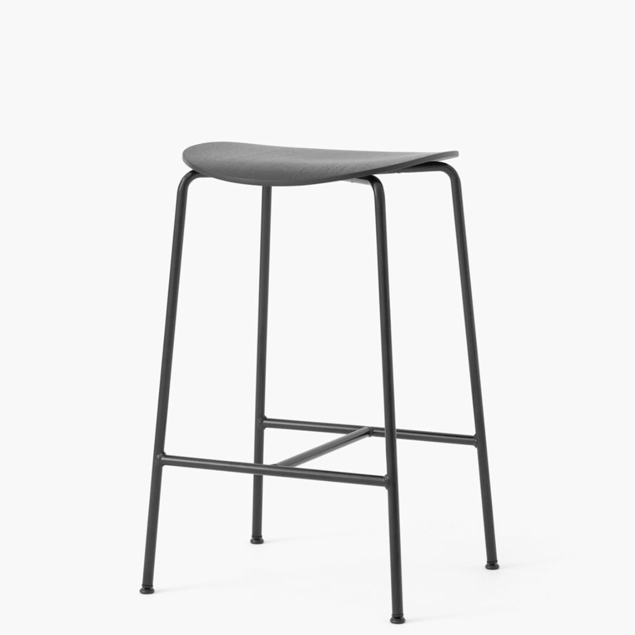 Pavilion Counter Stool AV37 by Anderssen & Voll - Image 6
