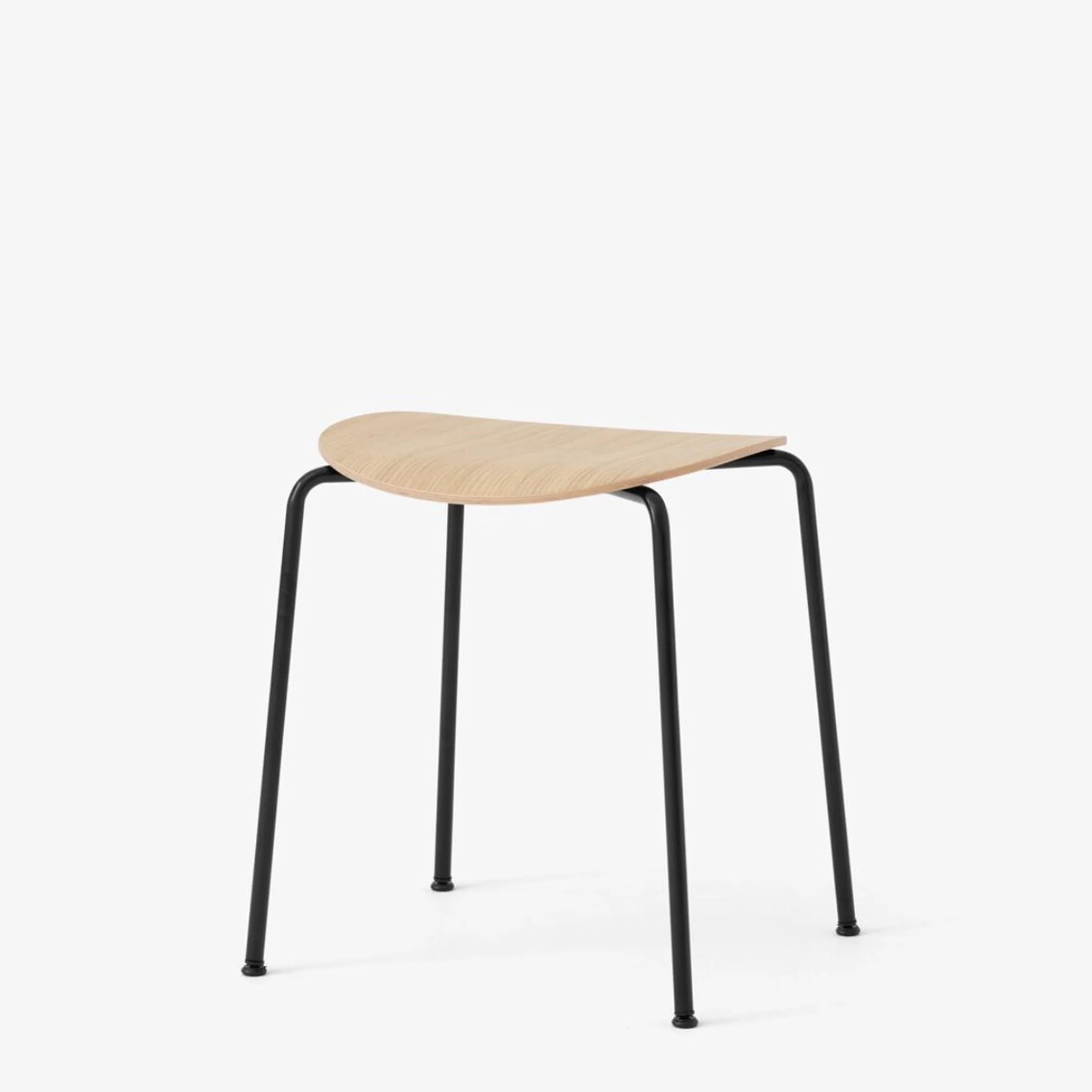 Pavilion Stool AV36 by Anderssen & Voll