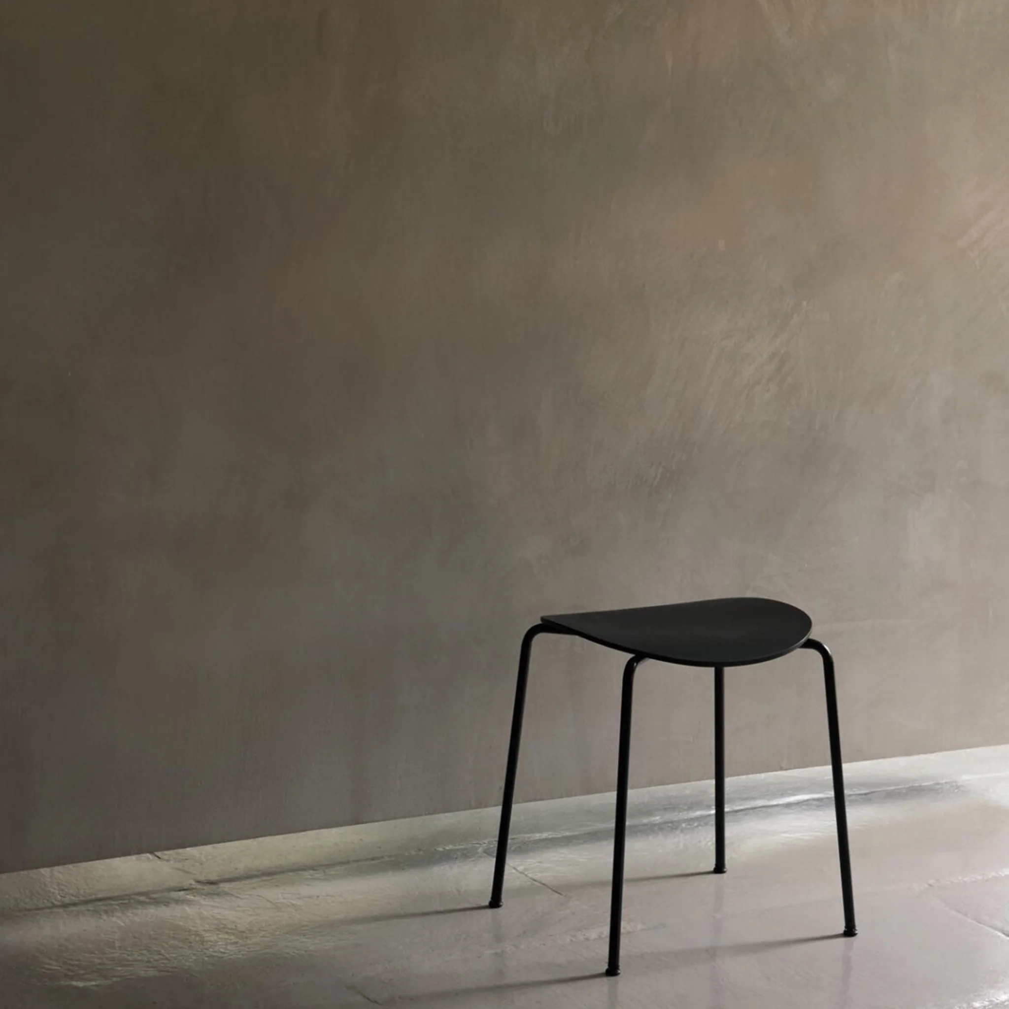 Pavilion Stool AV36 by Anderssen & Voll - Image 6