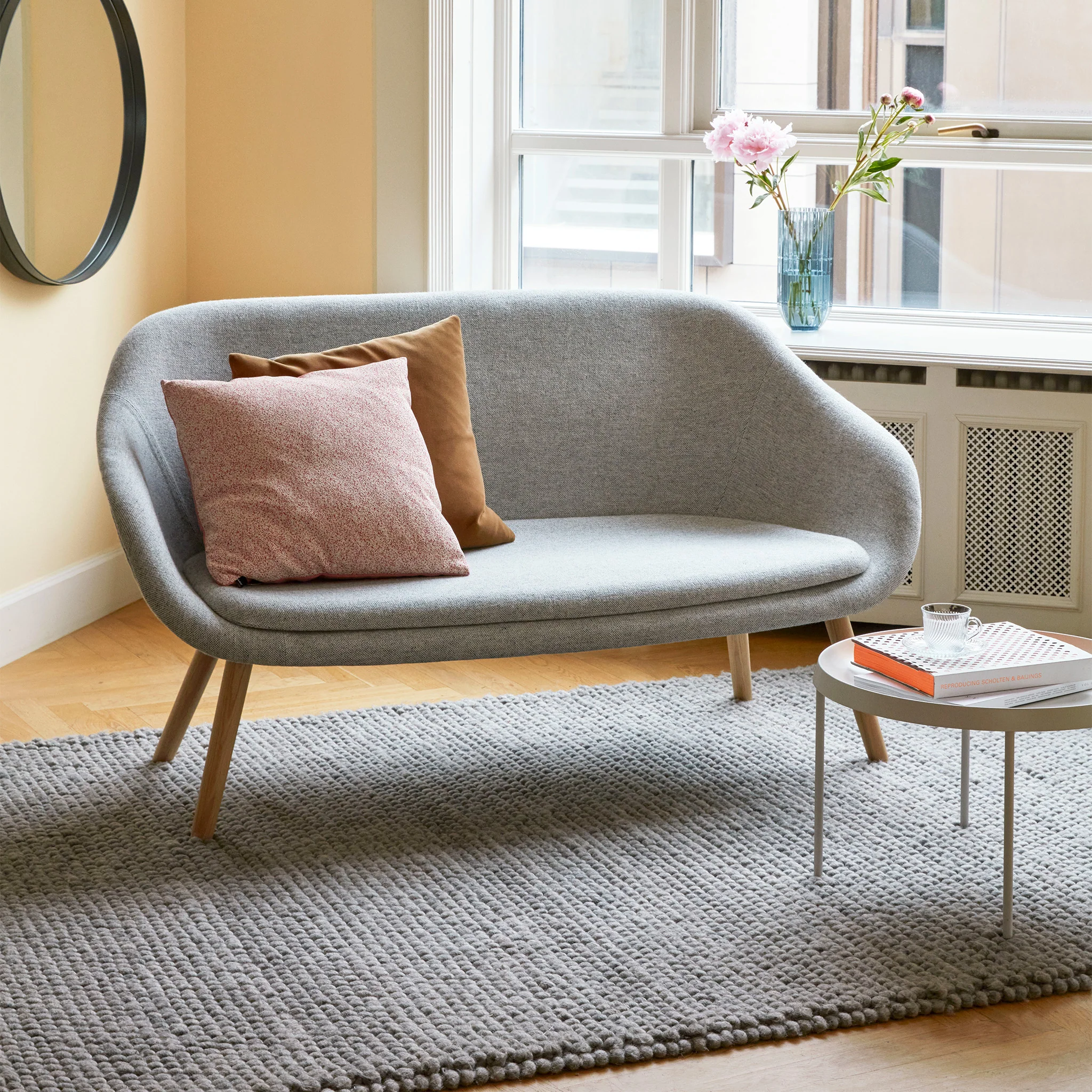 Peas Rug by Hay - Image 4
