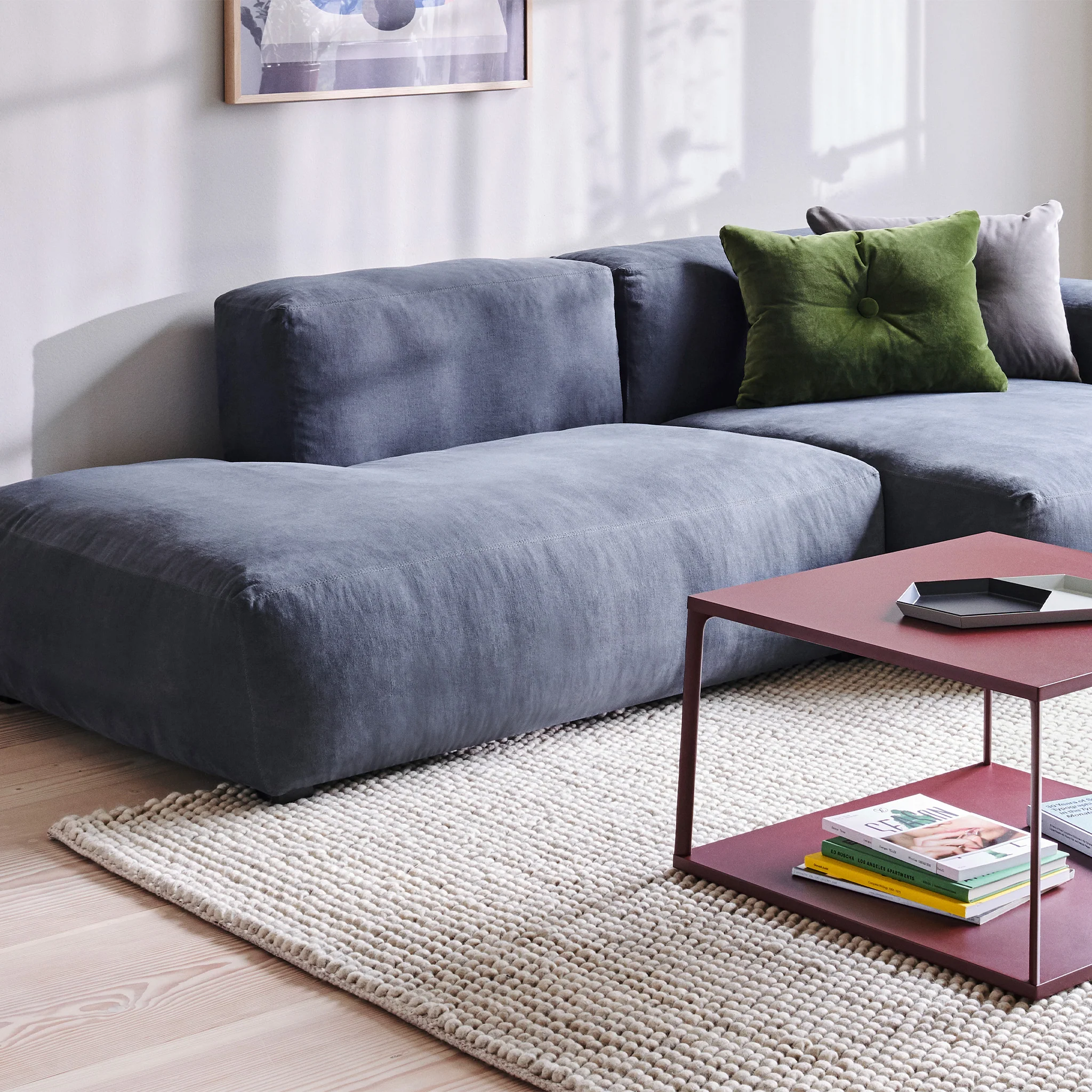 Peas Rug by Hay - Image 8