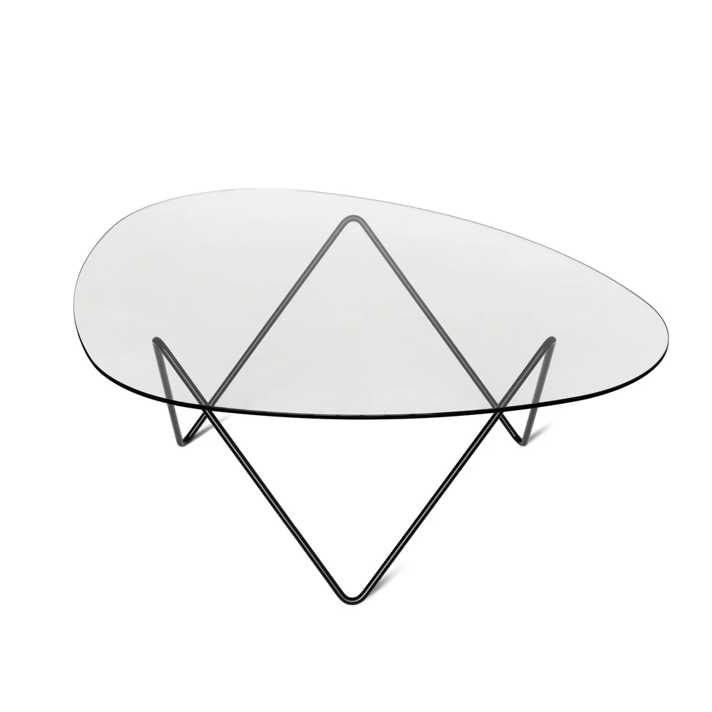 Pedrera Coffee Table by Gubi - Image 3