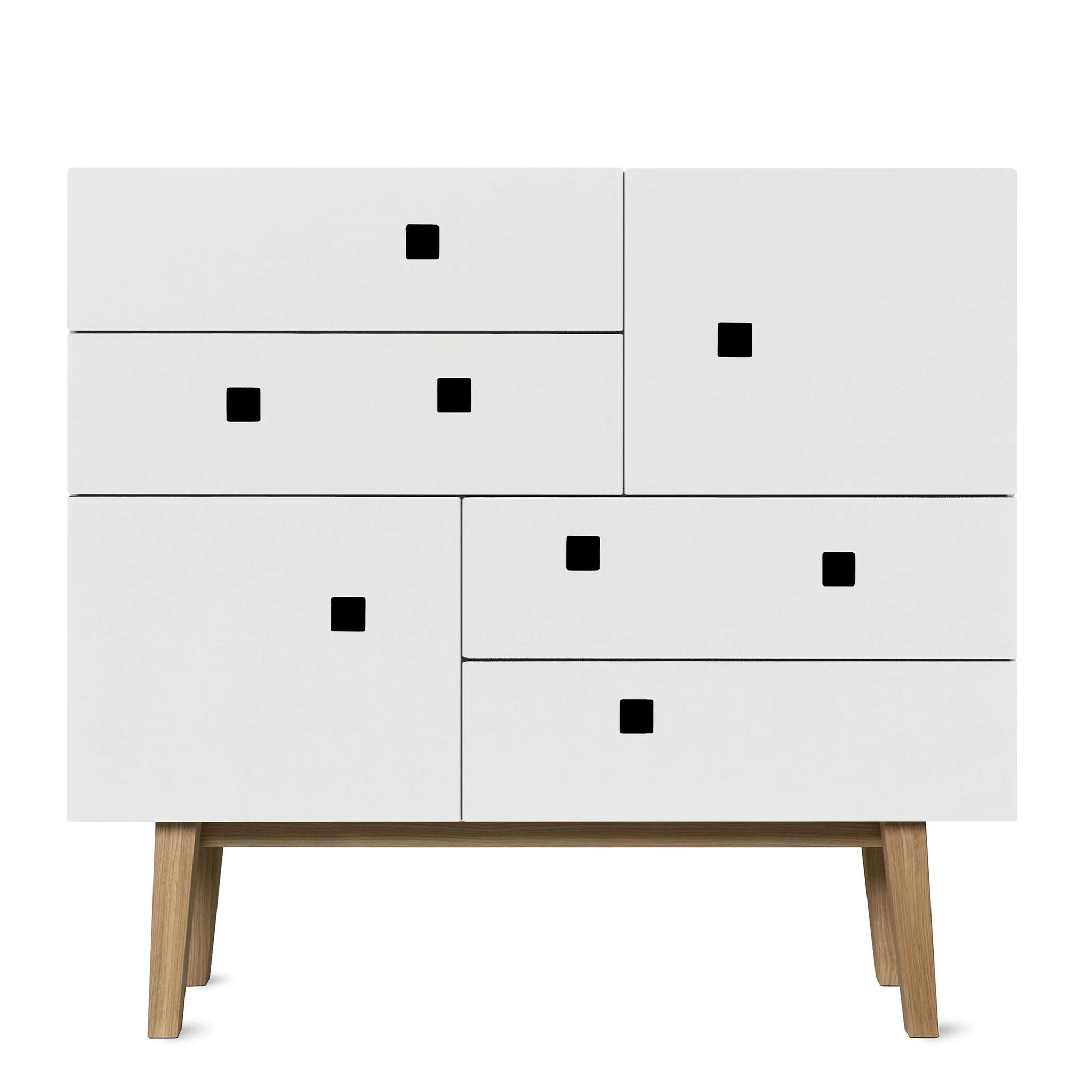 Peep B1 Chest of Drawers by Zweed - Image 2