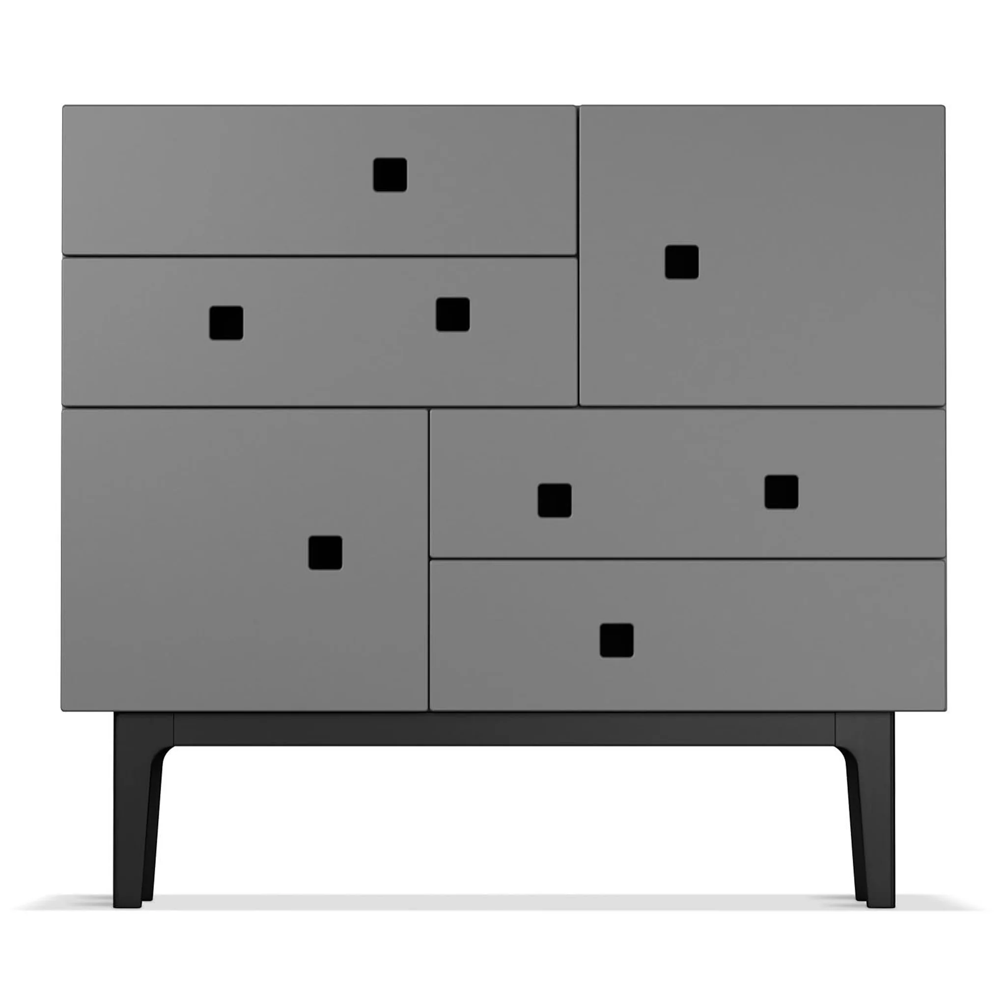 Peep B1 Chest of Drawers by Zweed - Image 3