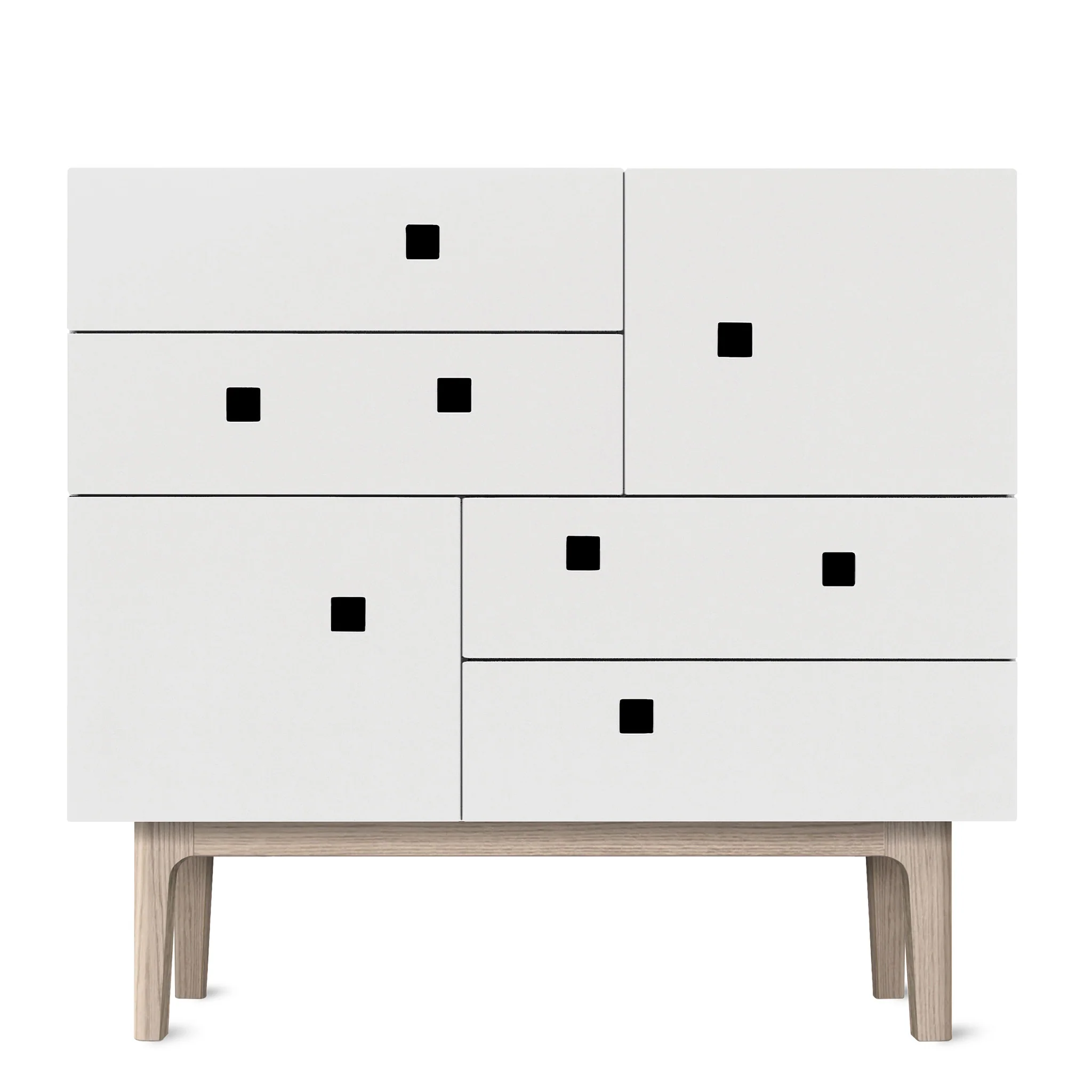 Peep B1 Chest of Drawers by Zweed - Image 4