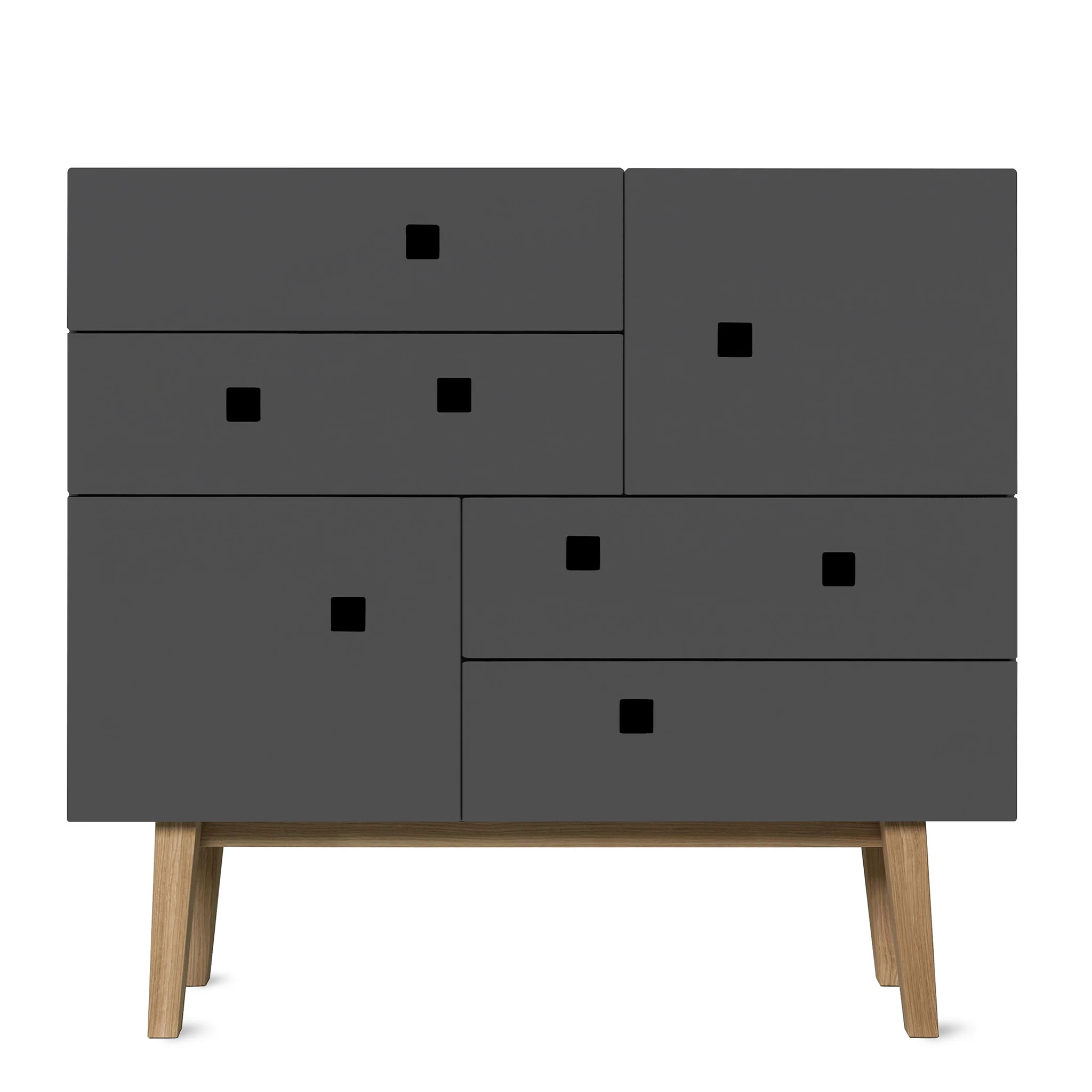 Peep B1 Chest of Drawers by Zweed - Image 5