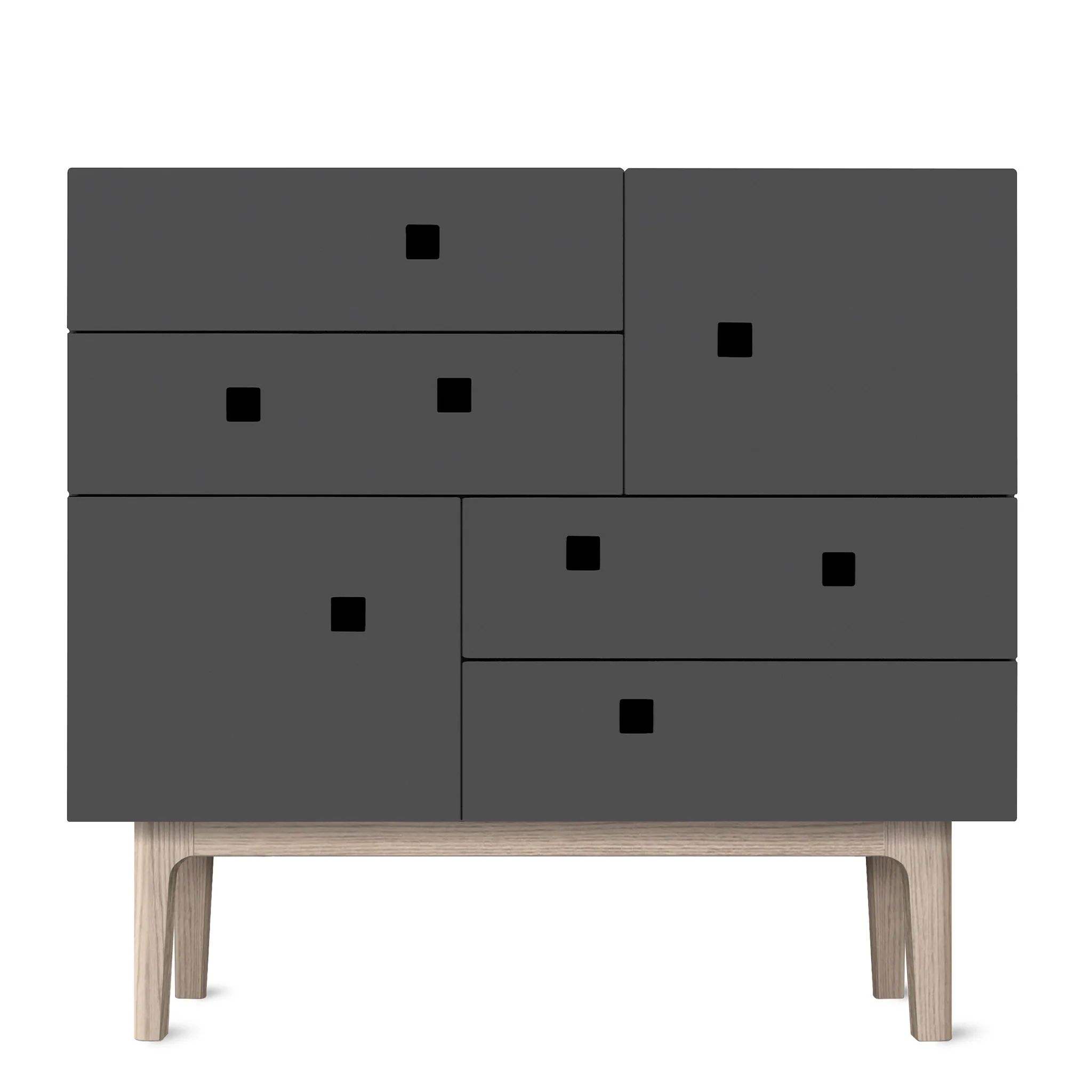 Peep B1 Chest of Drawers by Zweed - Image 6