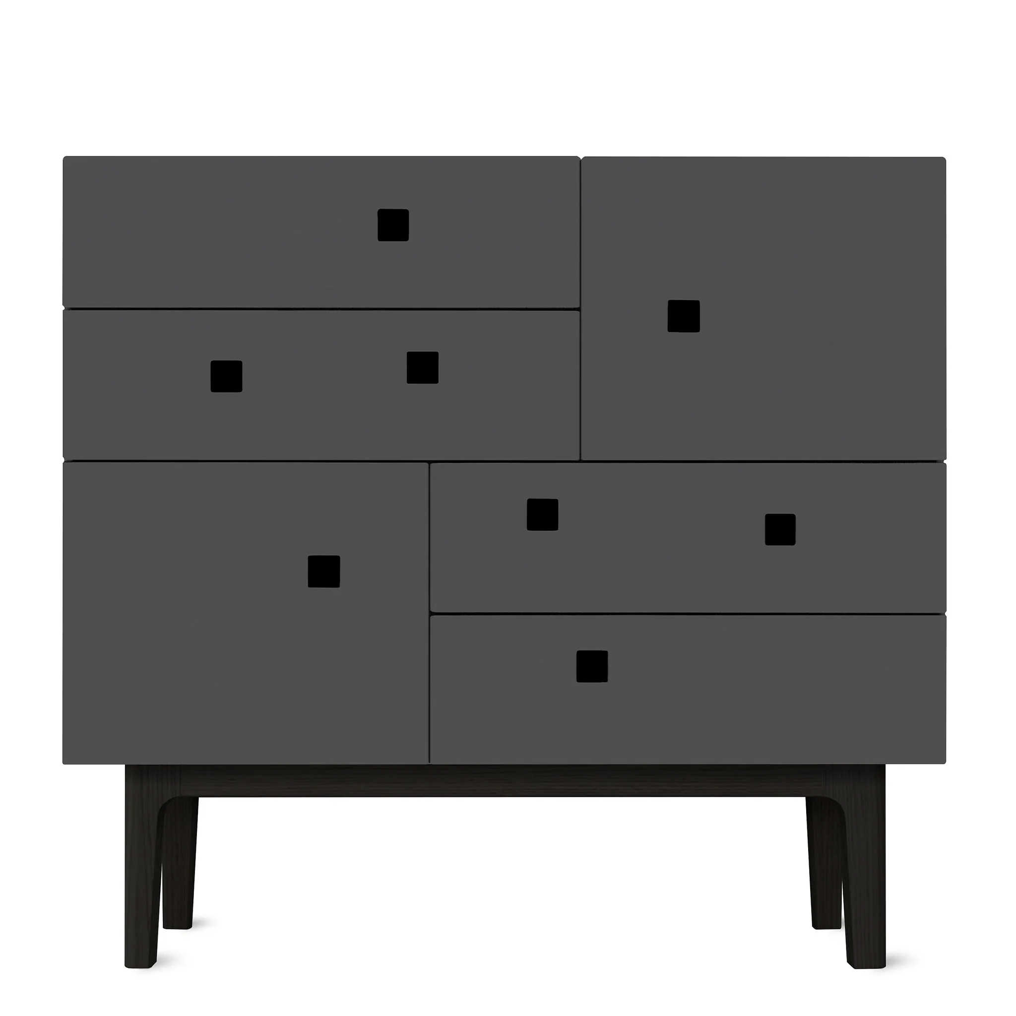 Peep B1 Chest of Drawers by Zweed - Image 7