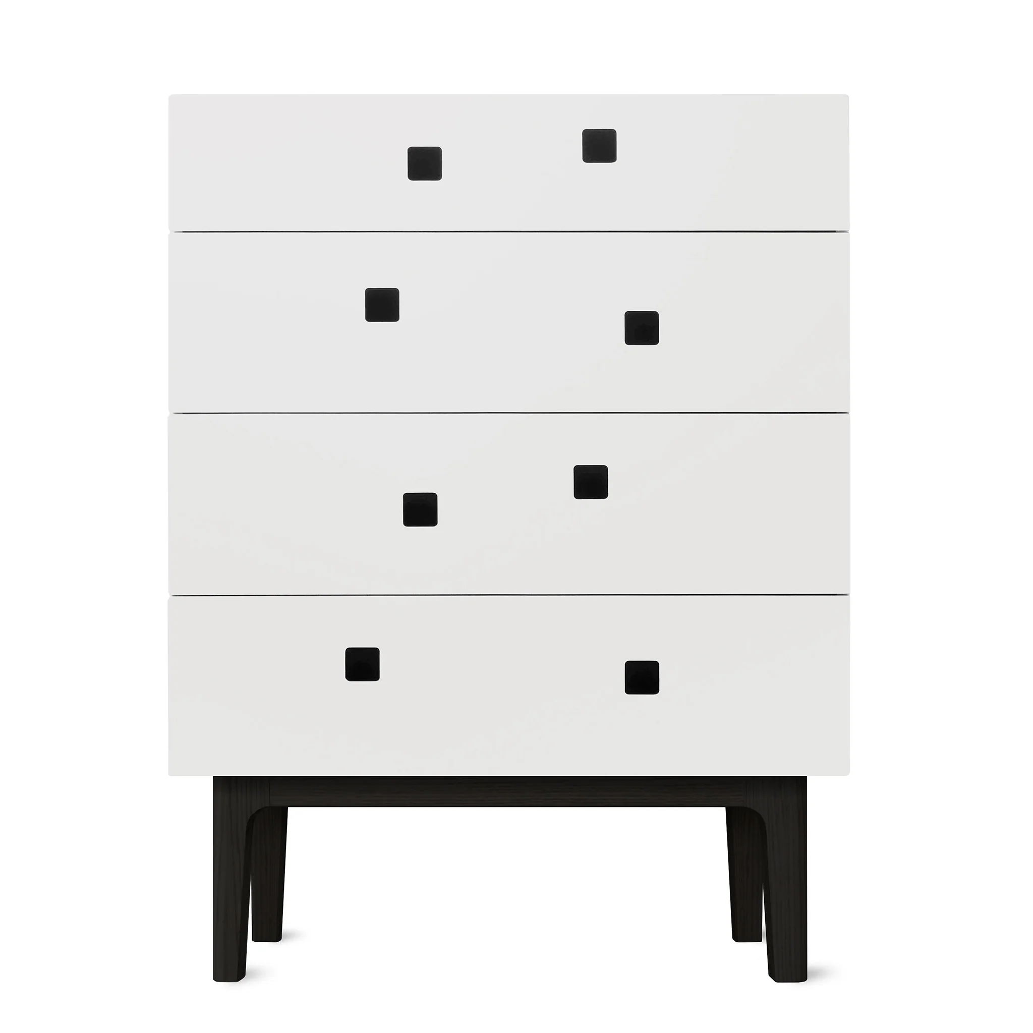 Peep B3 Chest of Drawers by Zweed