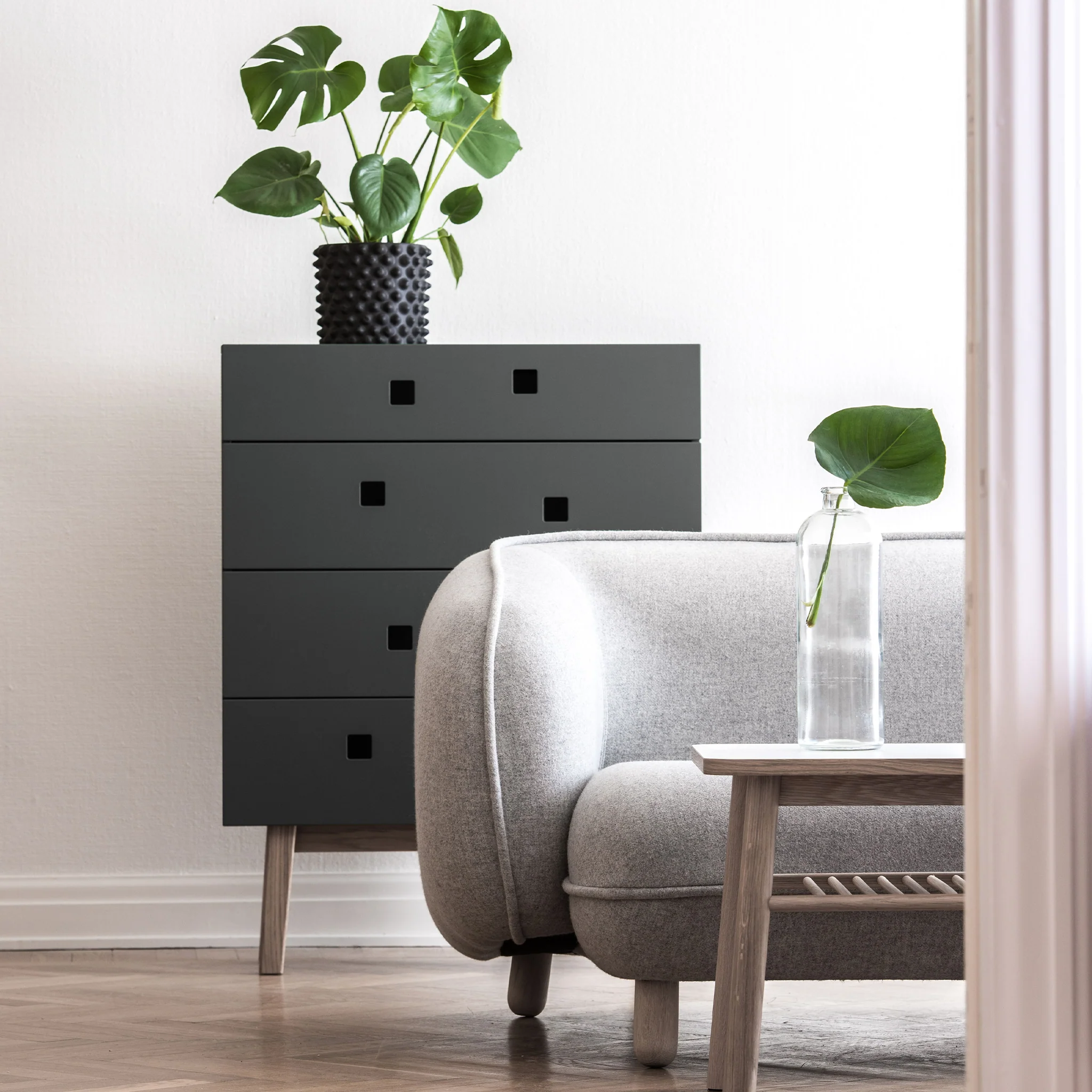 Peep B3 Chest of Drawers by Zweed - Image 8