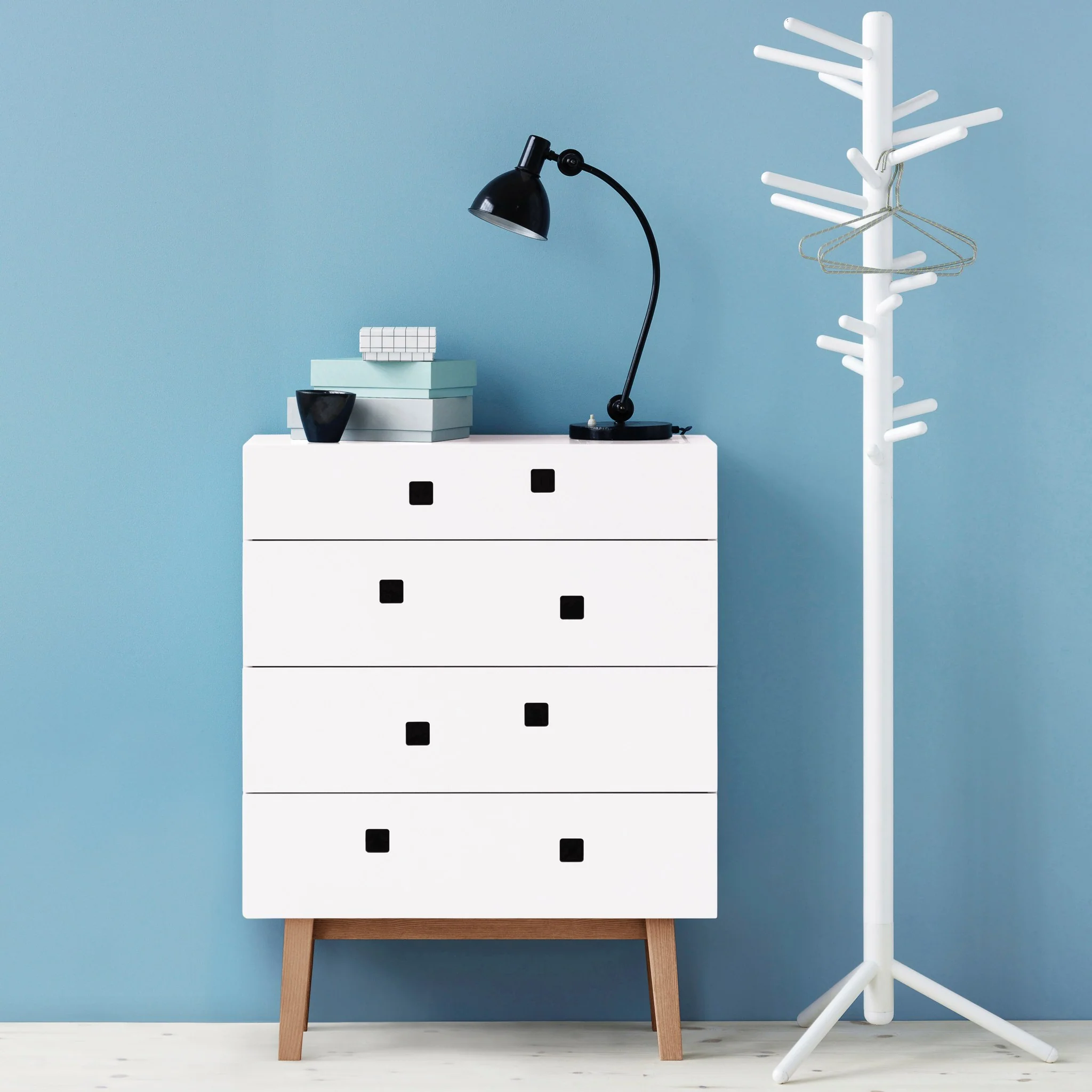 Peep B3 Chest of Drawers by Zweed - Image 9