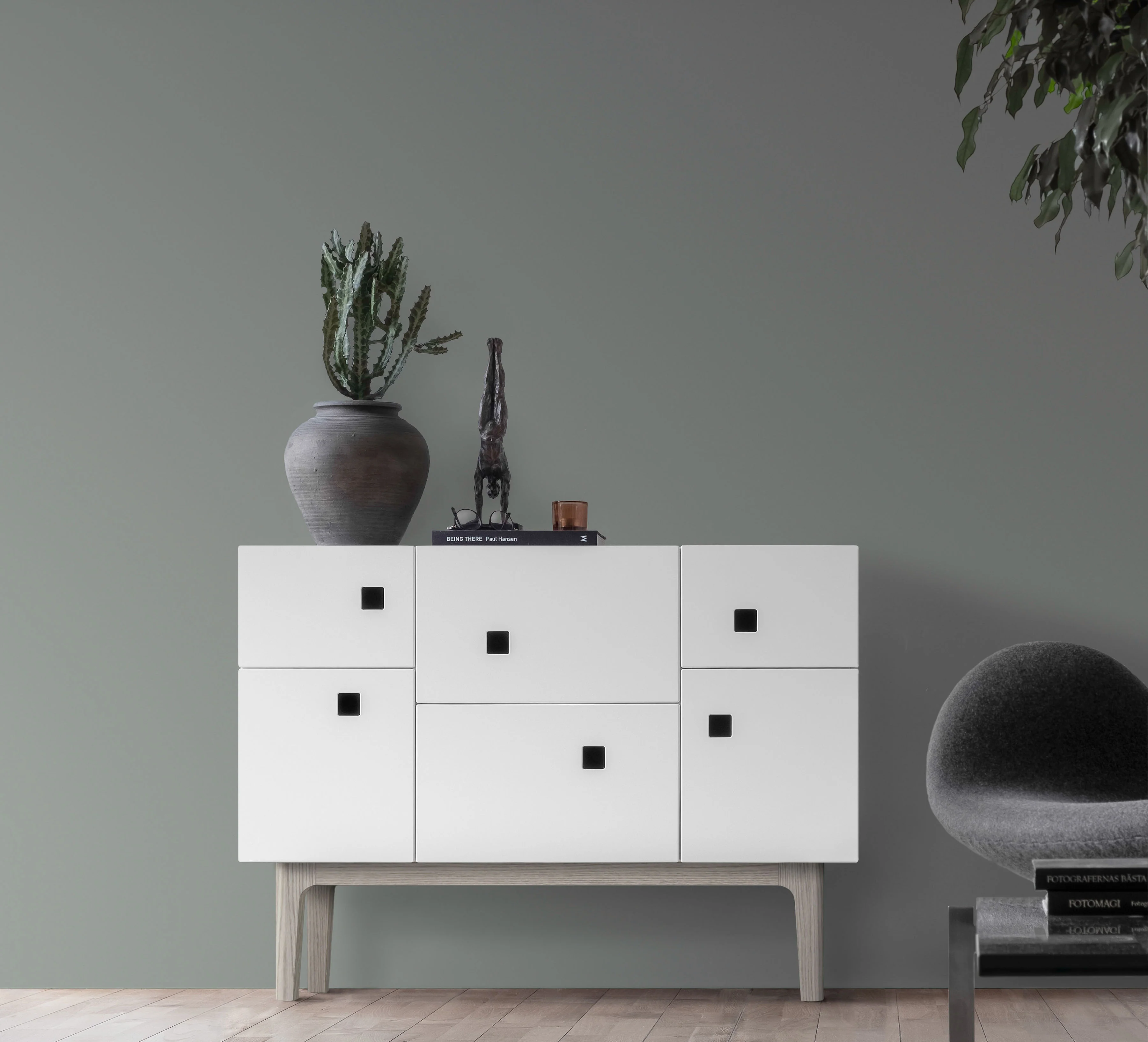 Peep C2 Cabinet by Zweed - Image 8