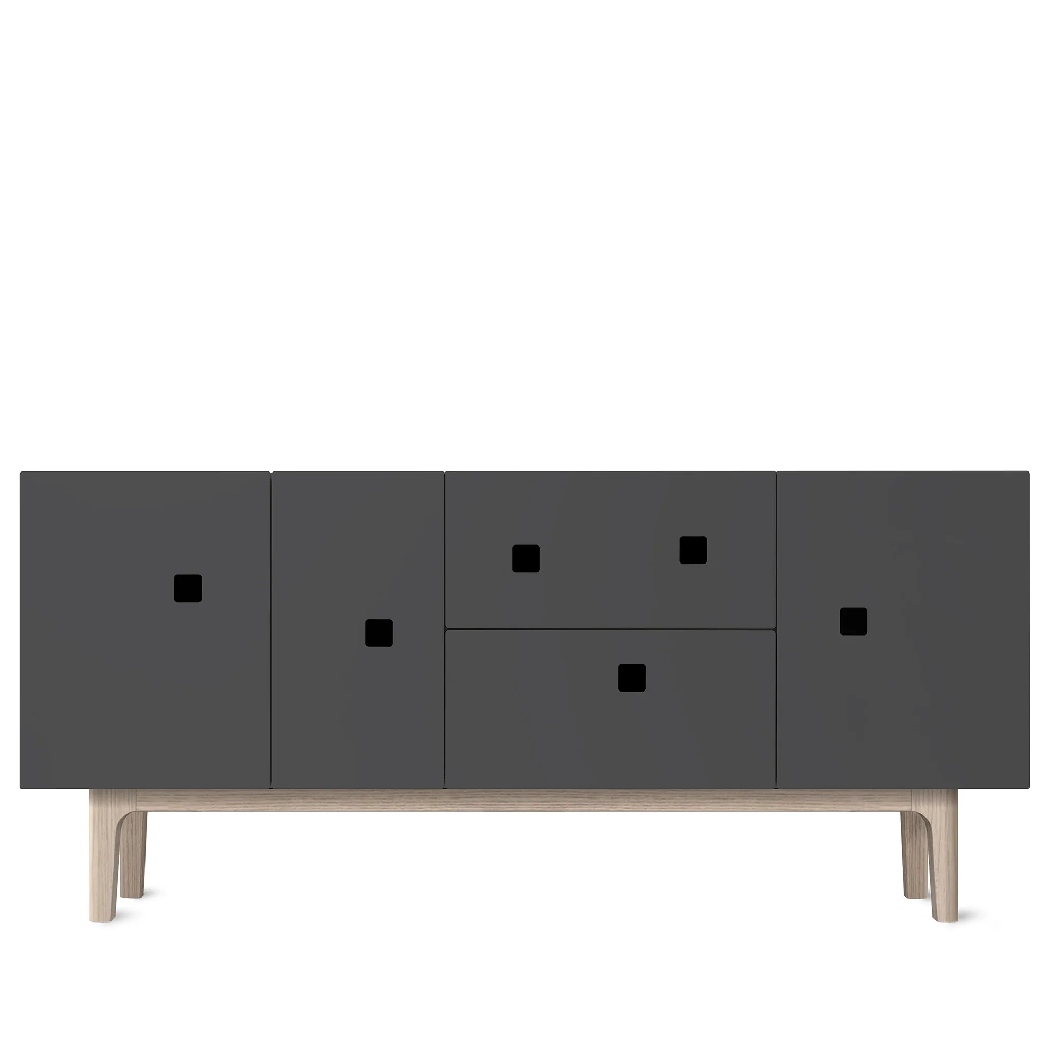 Peep M2 Media Cabinet by Zweed - Image 7