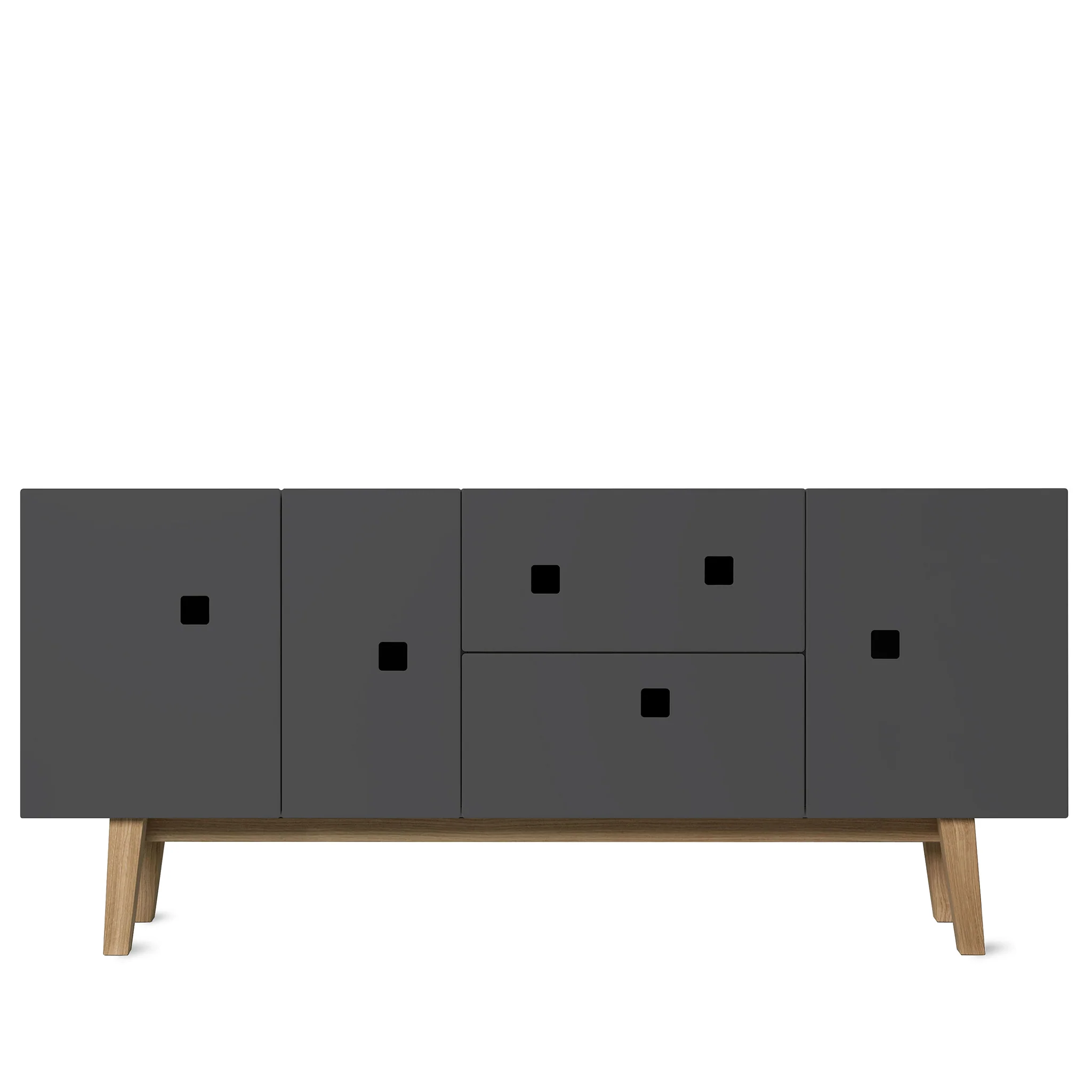 Peep M2 Media Cabinet by Zweed - Image 9