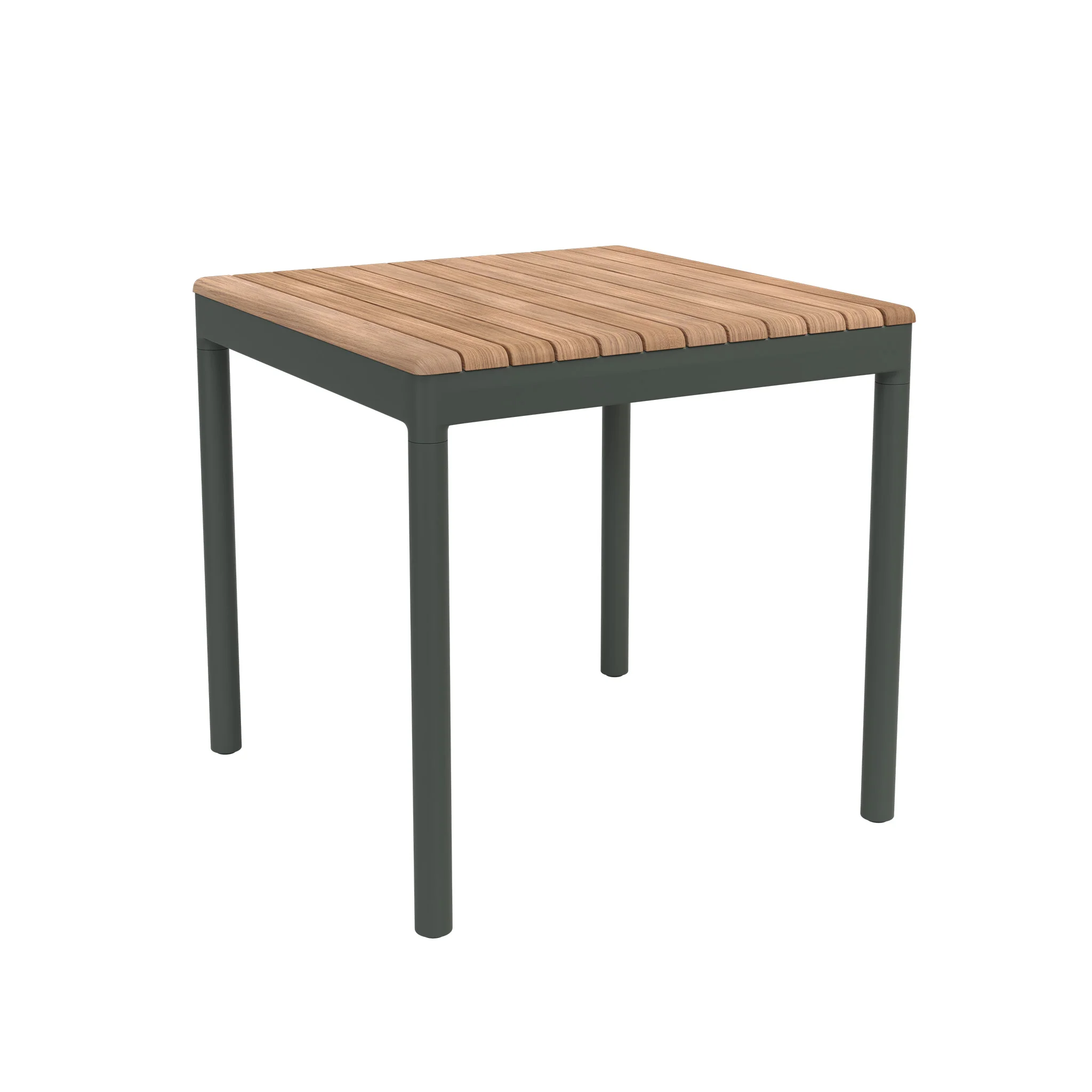 Pelagus Square Table By Skagerak