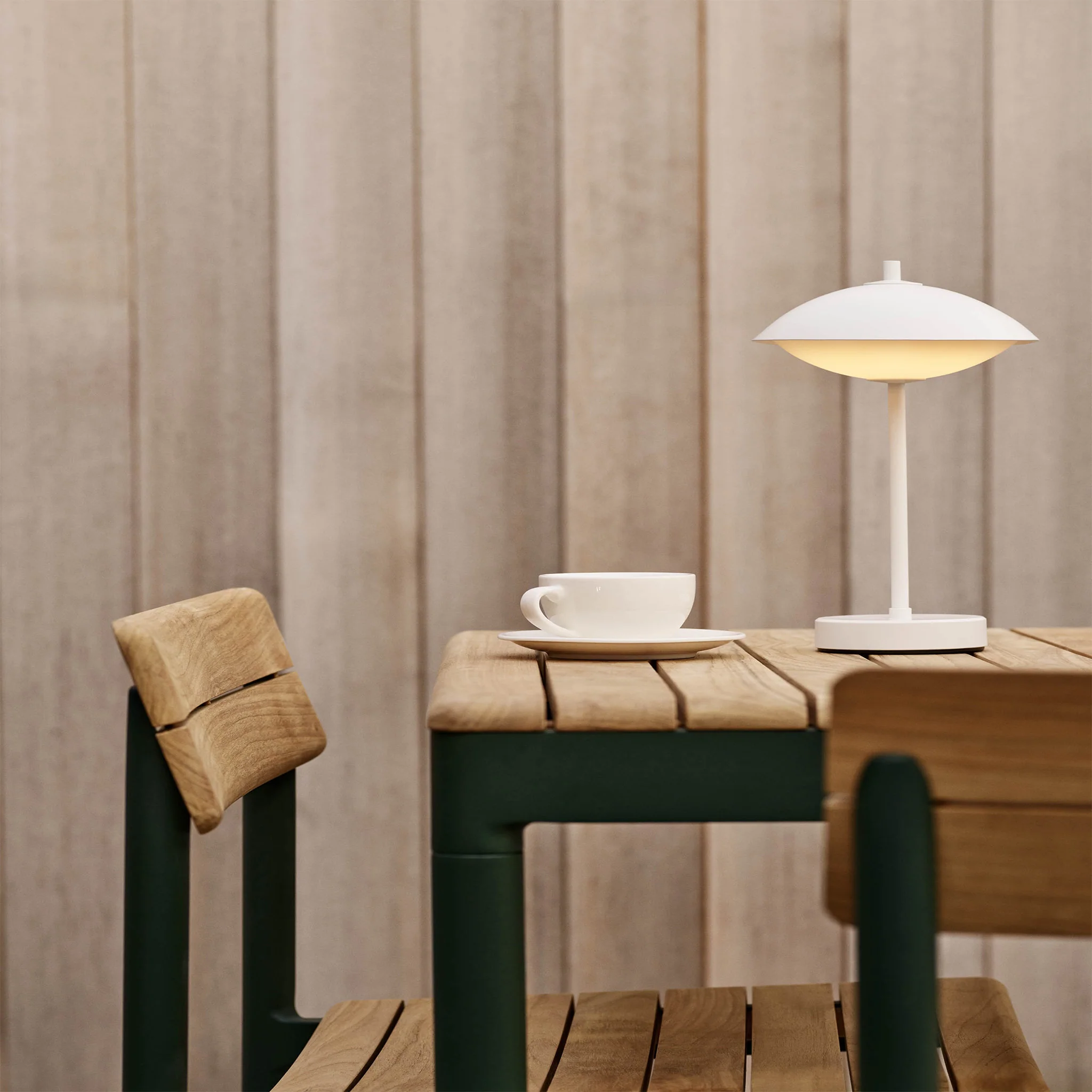 Pelagus Square Table By Skagerak - Image 4