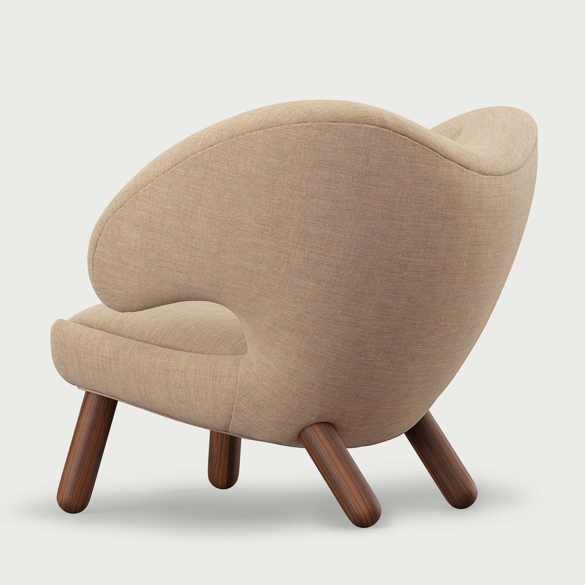 Pelican Chair by Finn Juhl - Image 2