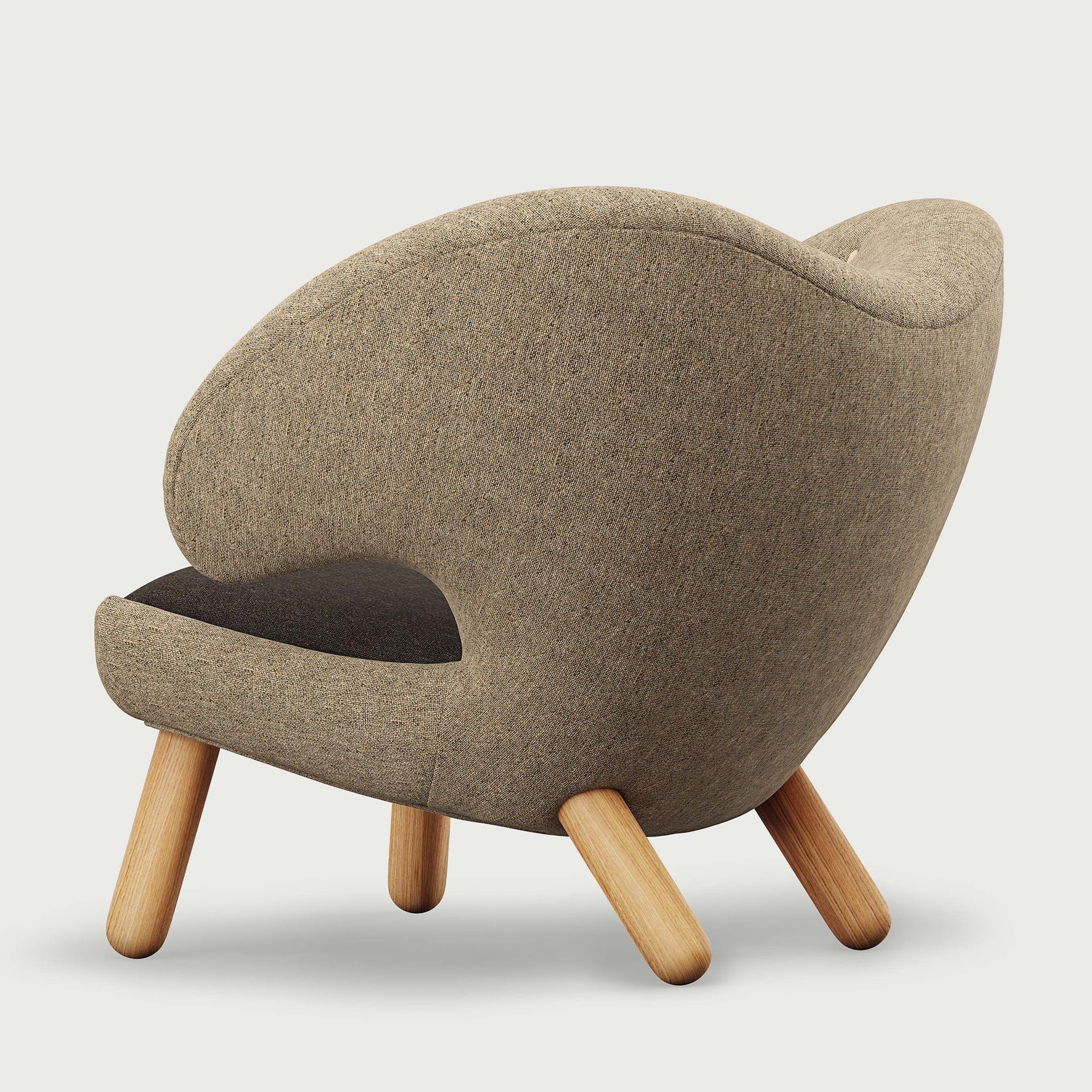 Pelican Chair by Finn Juhl - Image 4