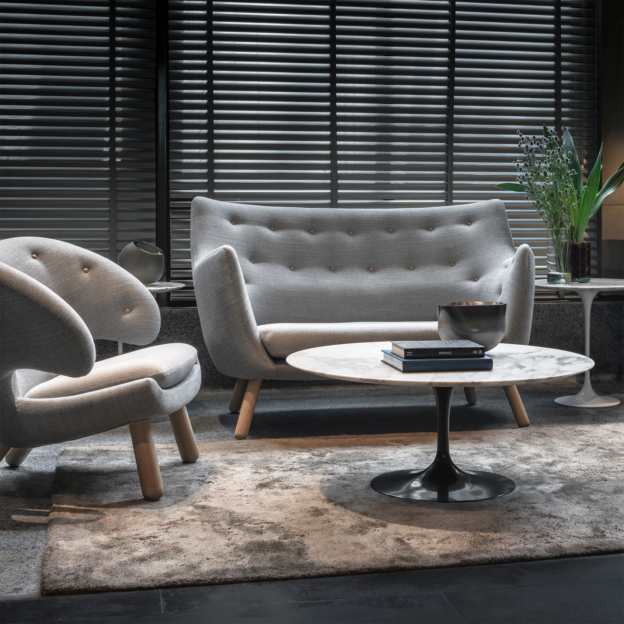 Pelican Chair by Finn Juhl - Image 8