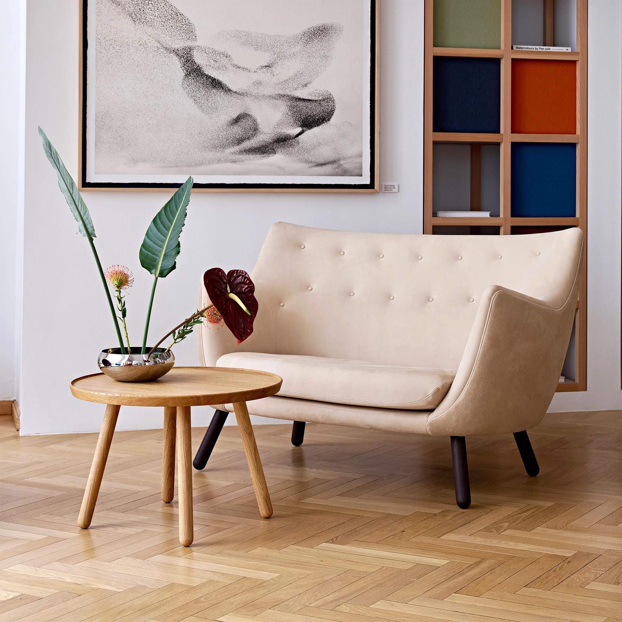 Pelican Table by Finn Juhl - Image 4