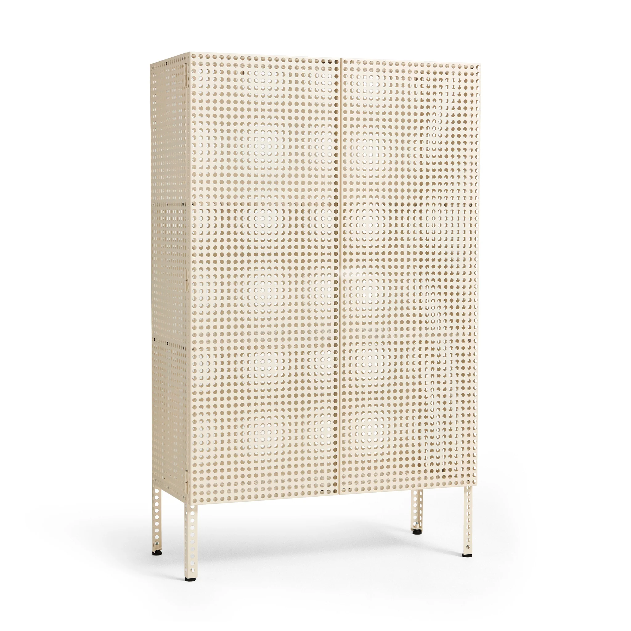 Perforated Cabinet Floorstanding By Hay - Image 11