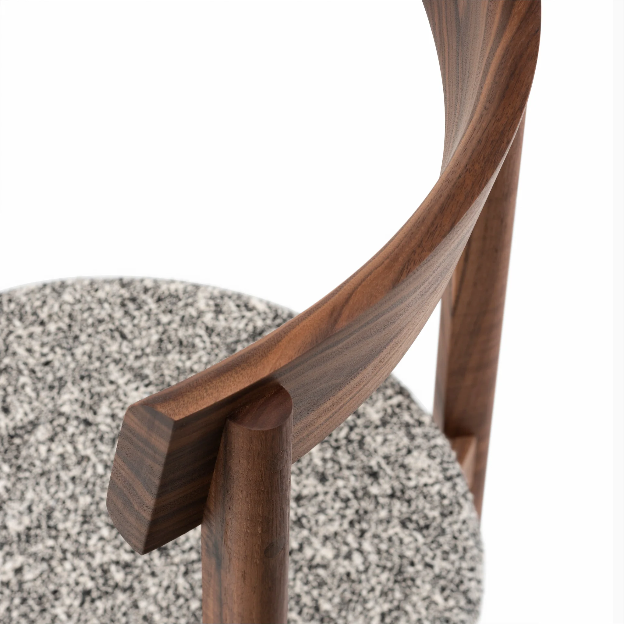 Petit 3 Chair by Neri & Hu - Image 5
