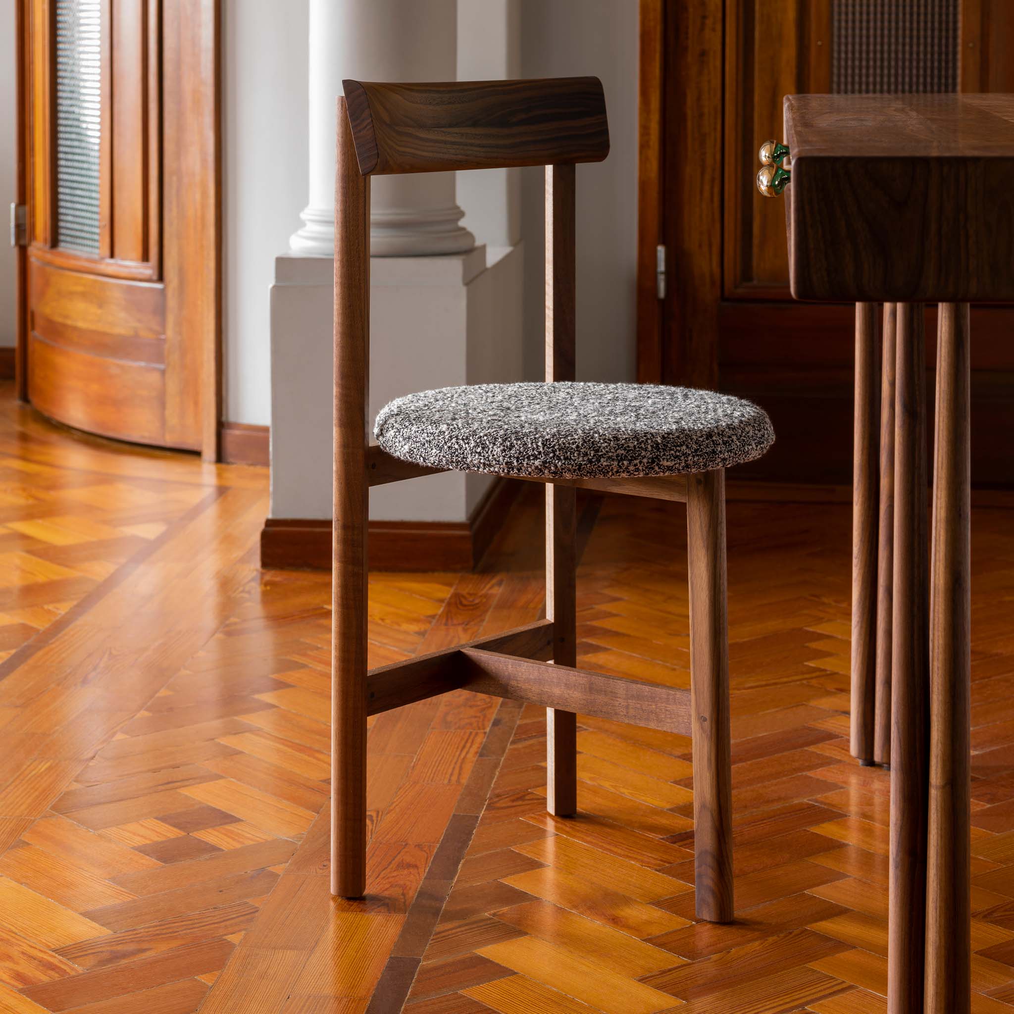 Petit 3 Chair by Neri & Hu - Image 6