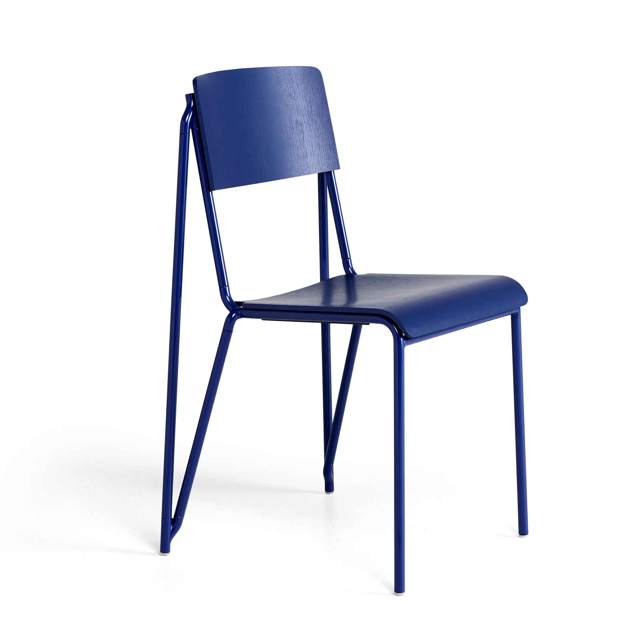 Petit Standard Chair by Daniel Rybakken for Hay