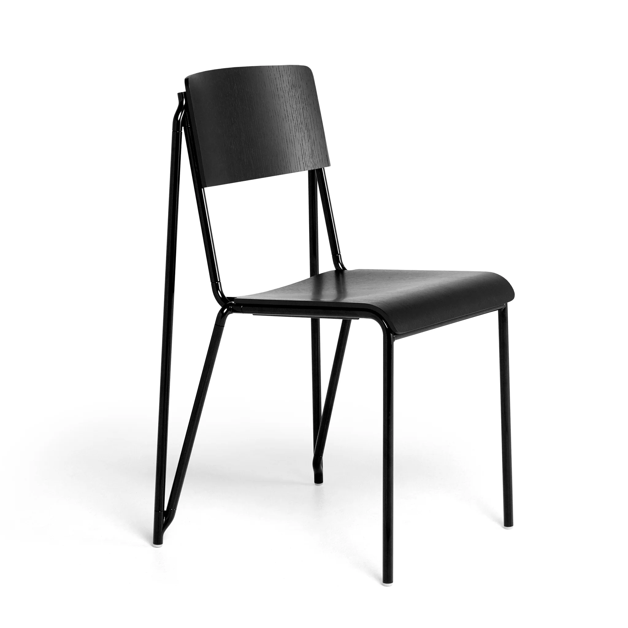 Petit Standard Chair by Daniel Rybakken for Hay - Image 3