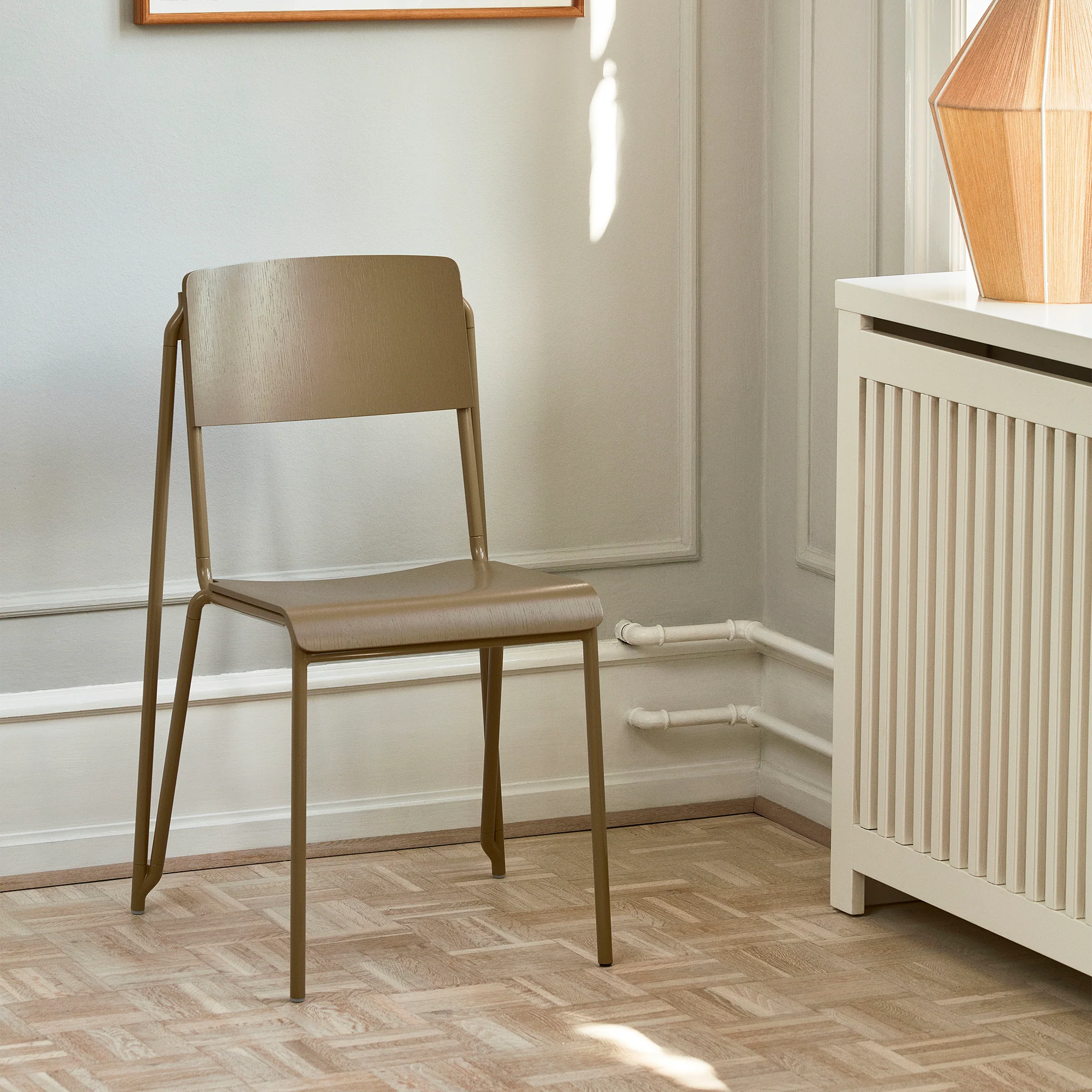Petit Standard Chair by Daniel Rybakken for Hay - Image 4