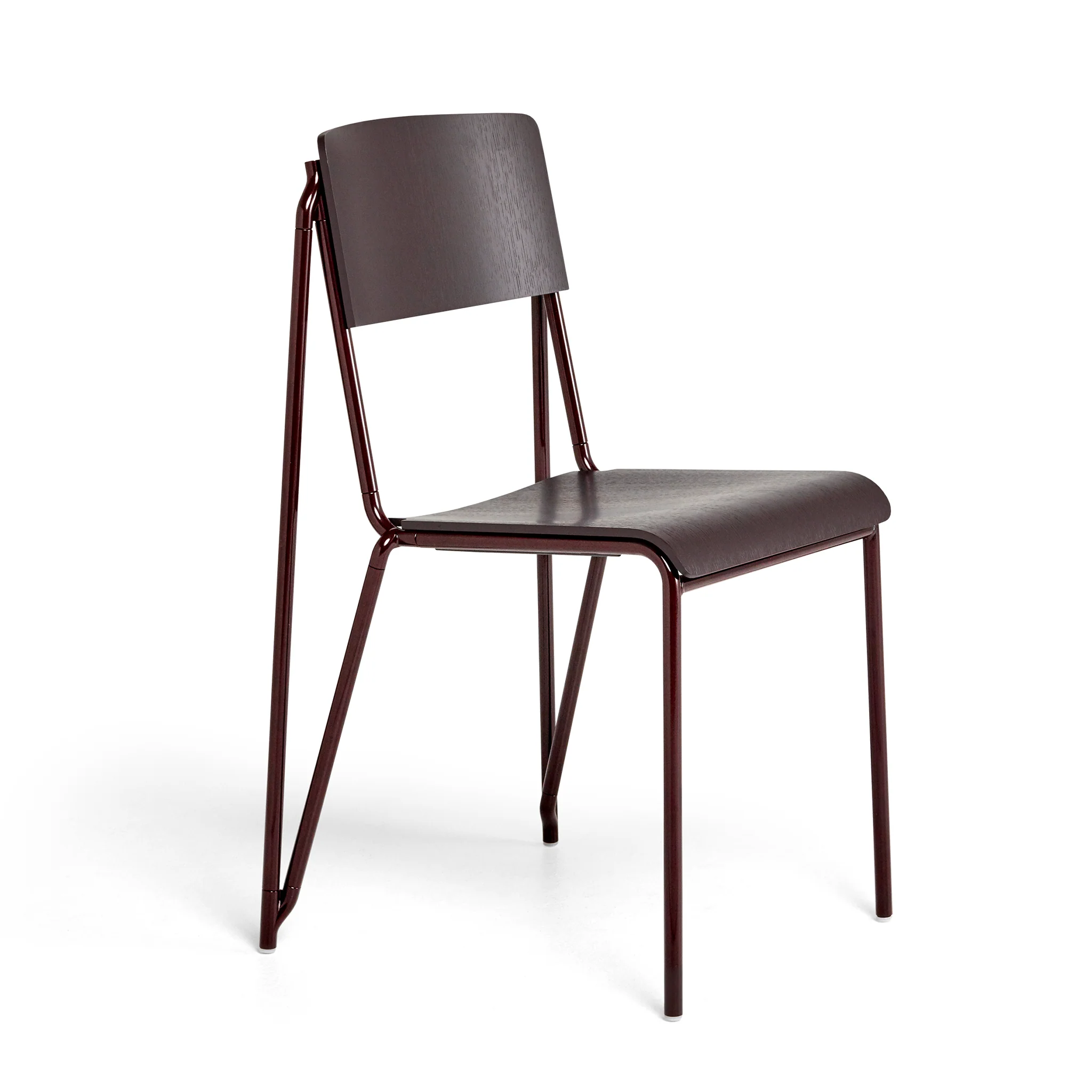 Petit Standard Chair by Daniel Rybakken for Hay - Image 5