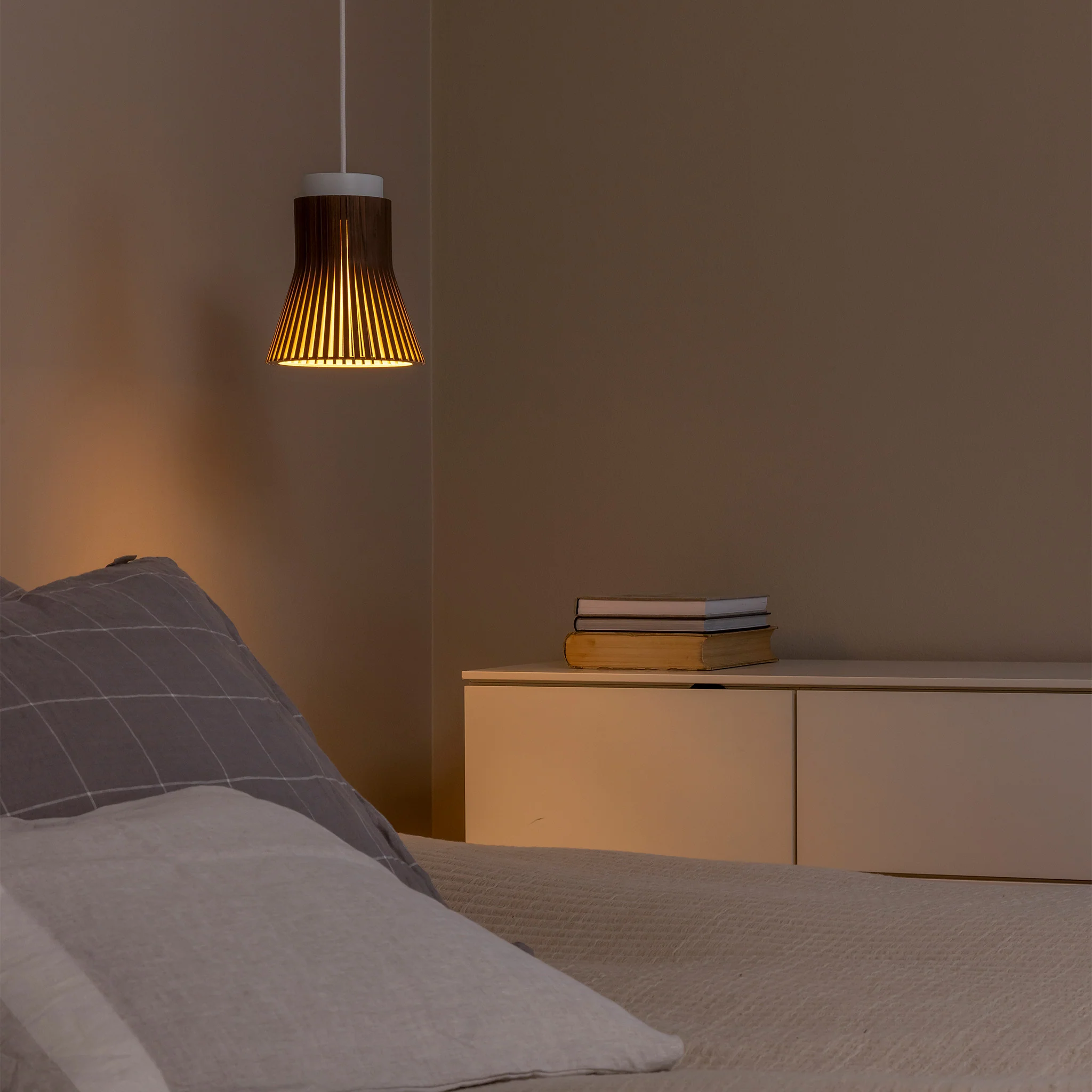 Petite 4600 Pendant by Secto Design - Image 10