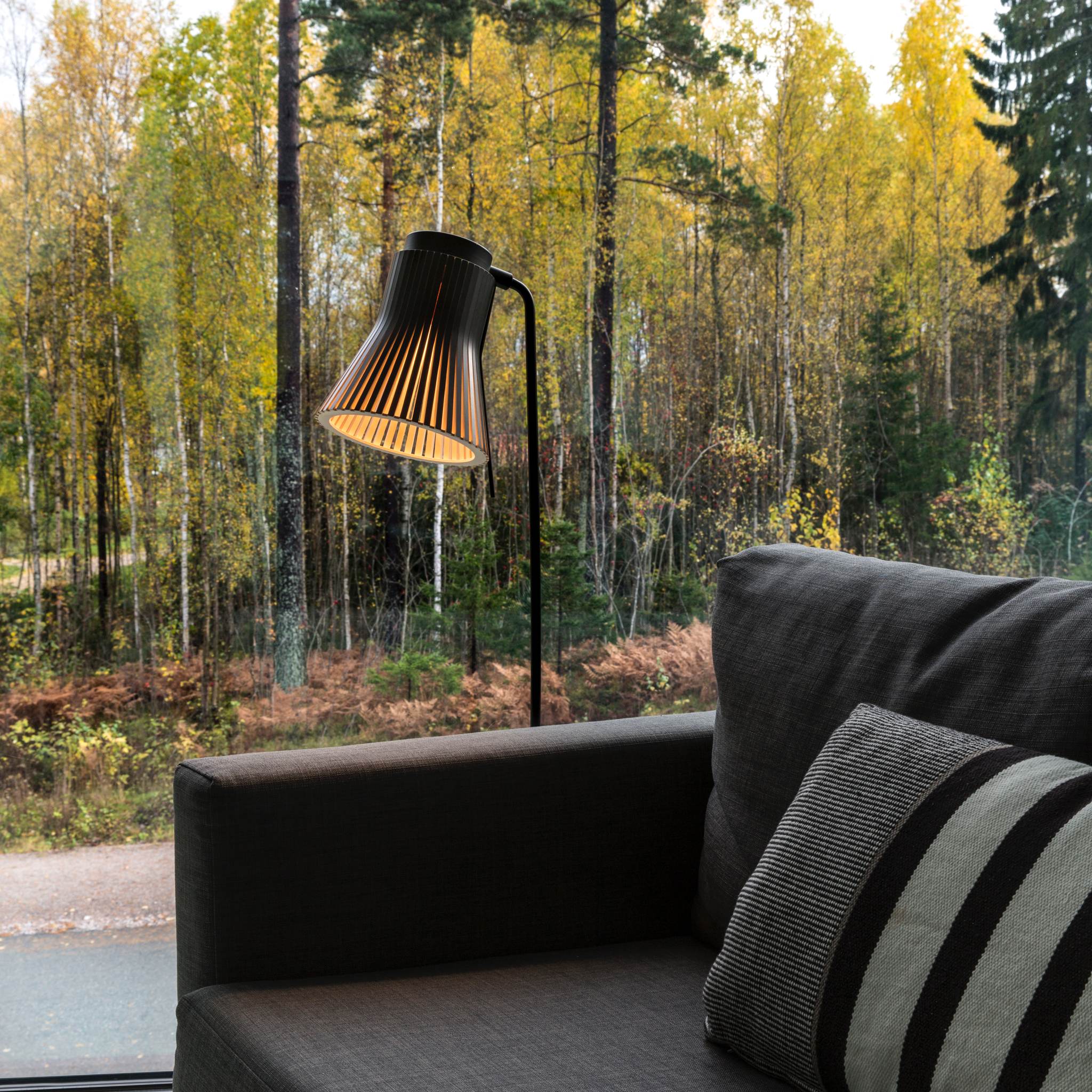 Petite 4610 Floor Lamp by Secto Design - Image 6