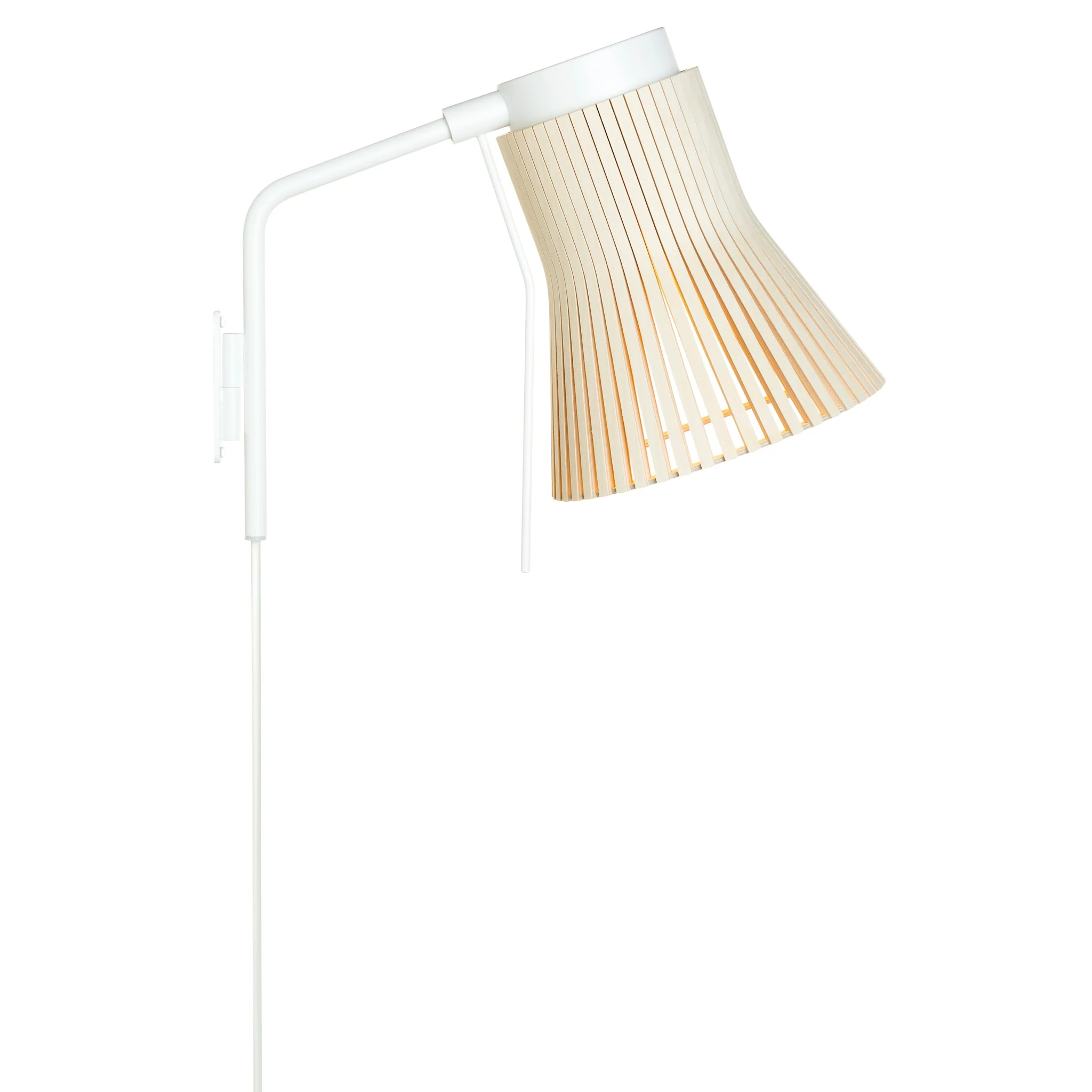 Petite 4630 Wall Lamp by Secto Design - Image 3
